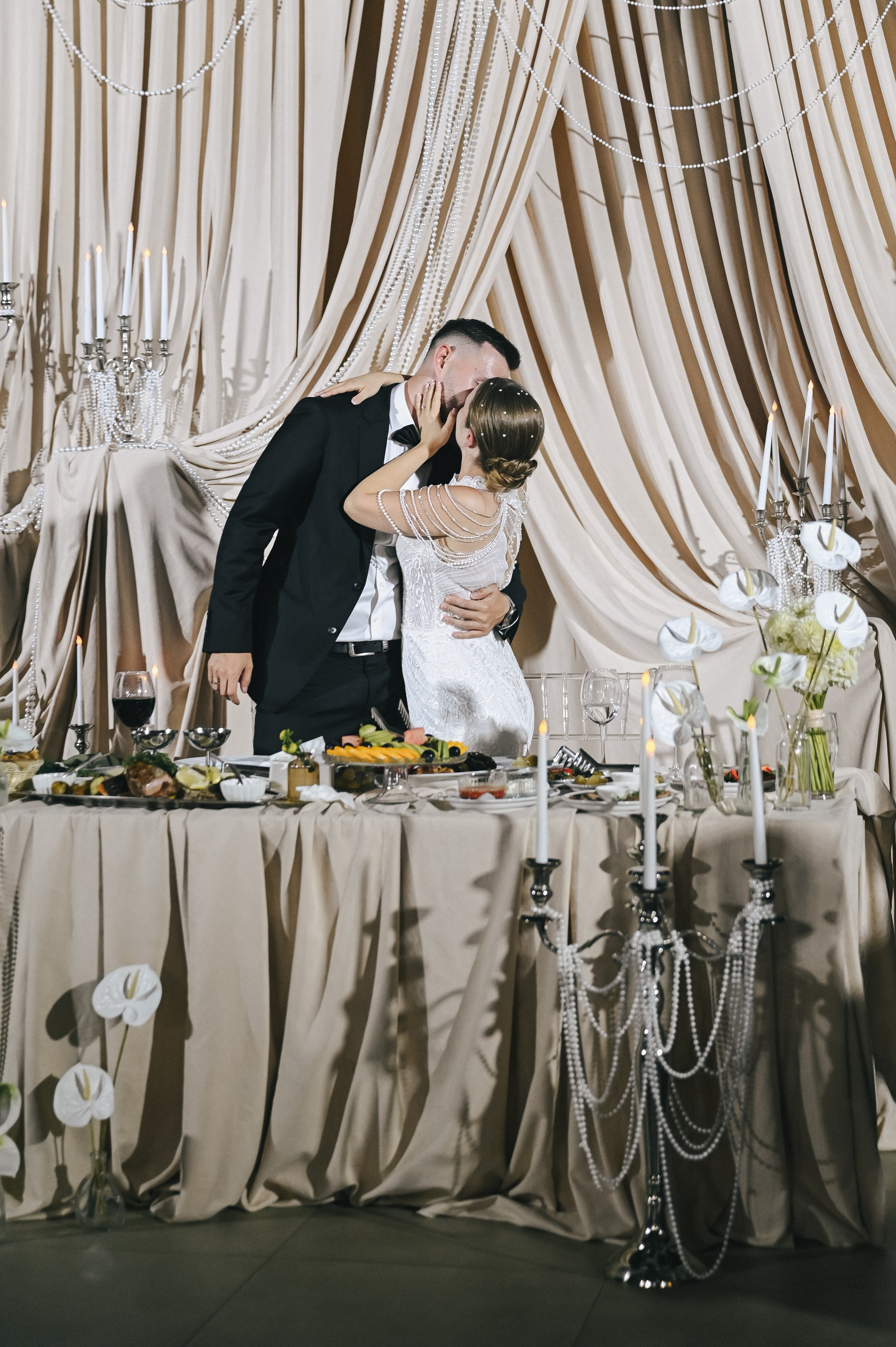 Даниил + Анастасия. Свадебный и семейный фотограф Волгоград Москва