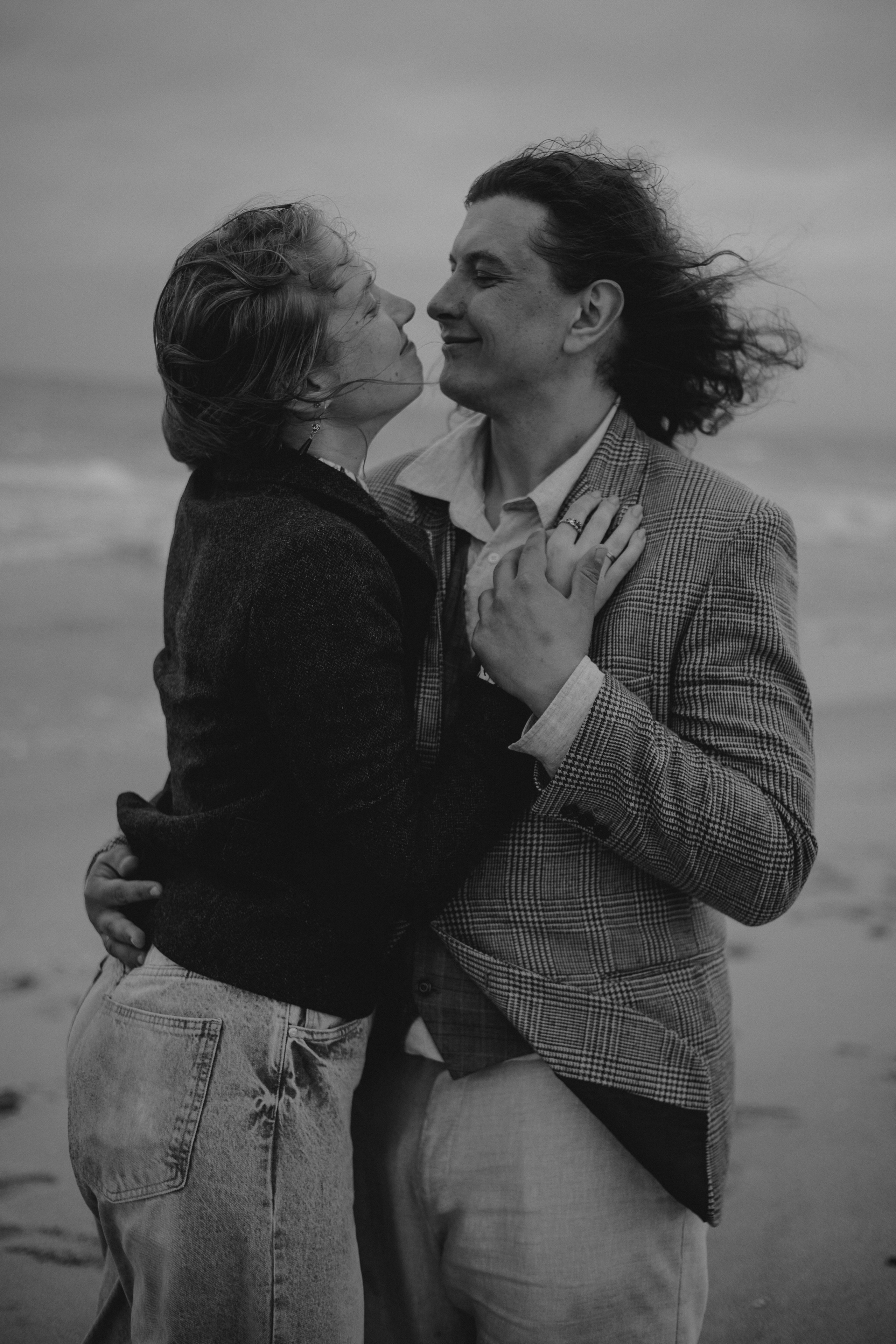 Андрей & Оля. Семейный фотограф в Калининграде Елена Глазунова