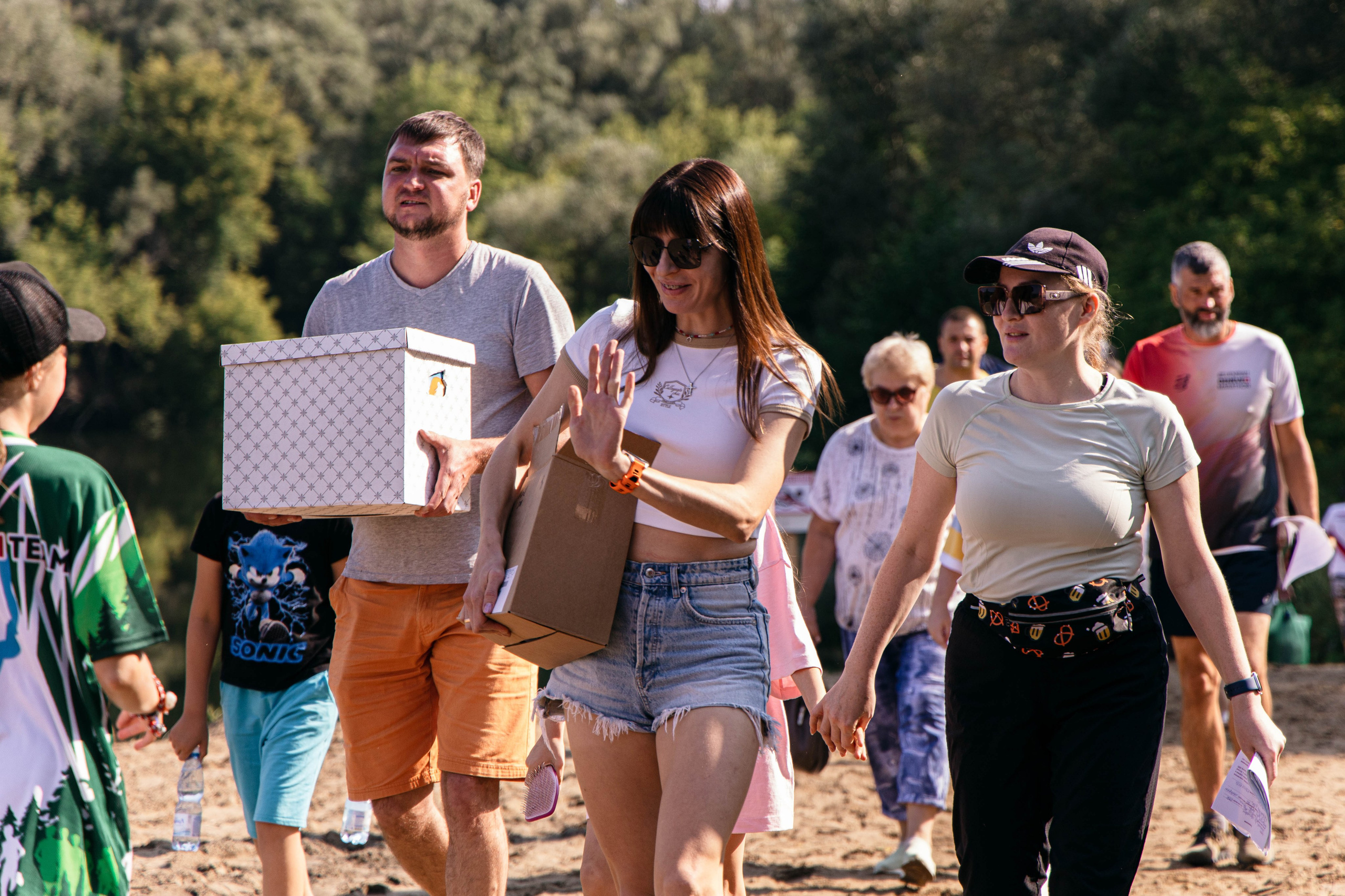 Спорт. Фотограф Татьяна Власова