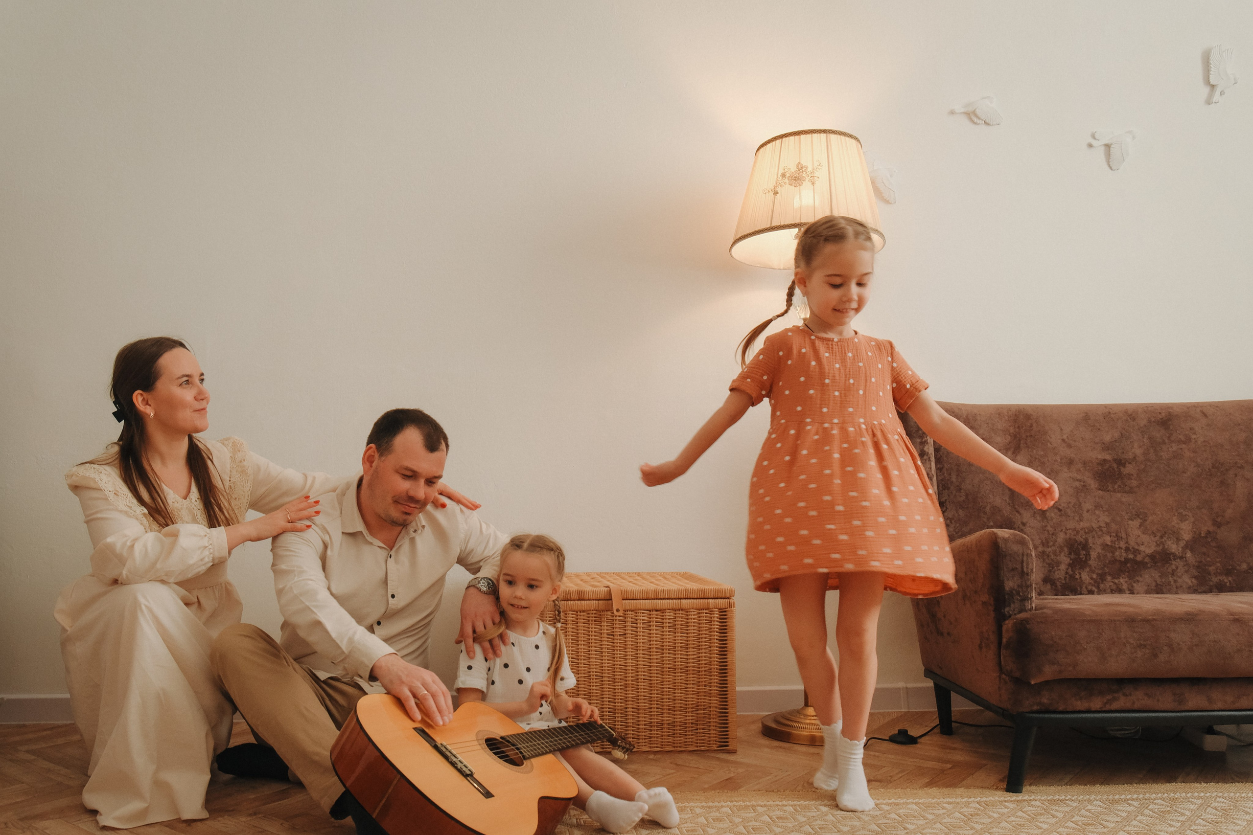 Пасхальная съемка. Привет! Меня зовут Дарья и я фотограф/видеограф из Ульяновска