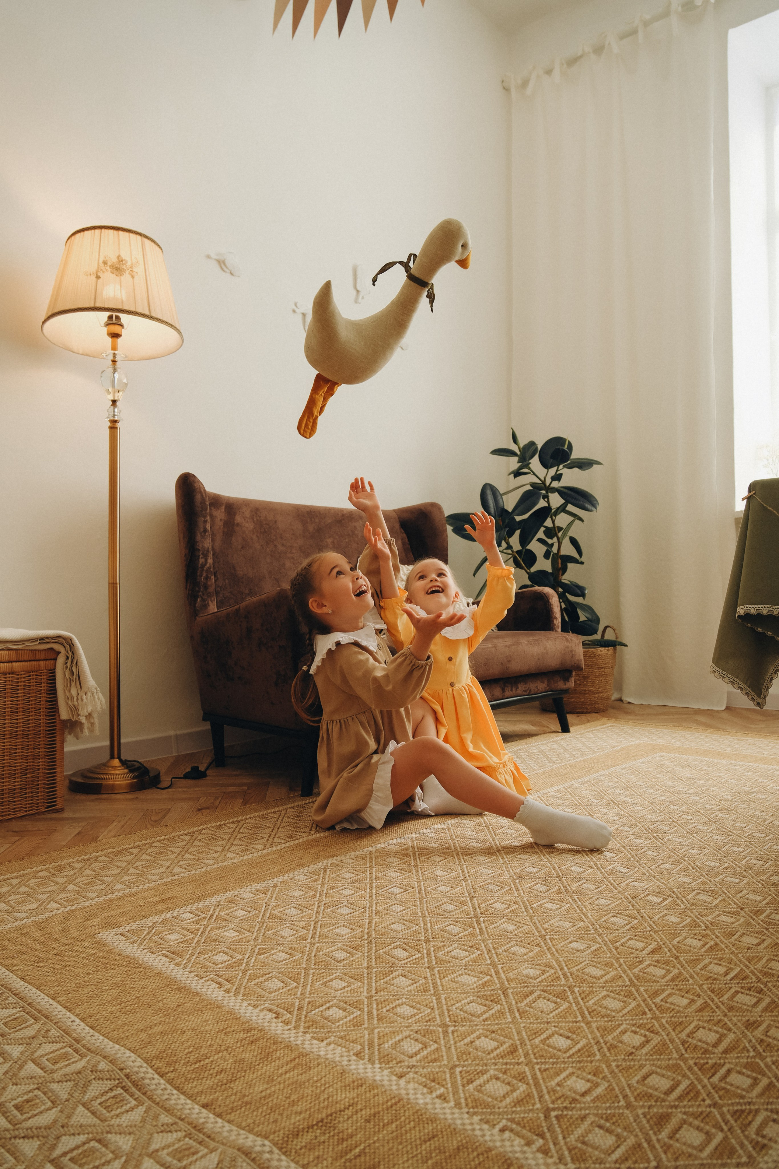 Пасхальная съемка. Привет! Меня зовут Дарья и я фотограф/видеограф из Ульяновска