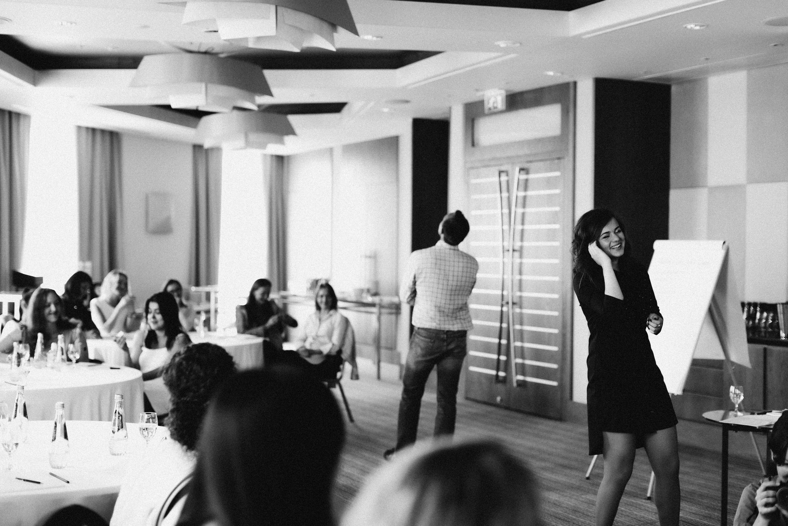 Мастер класс. Женский и контент фотограф в Москве