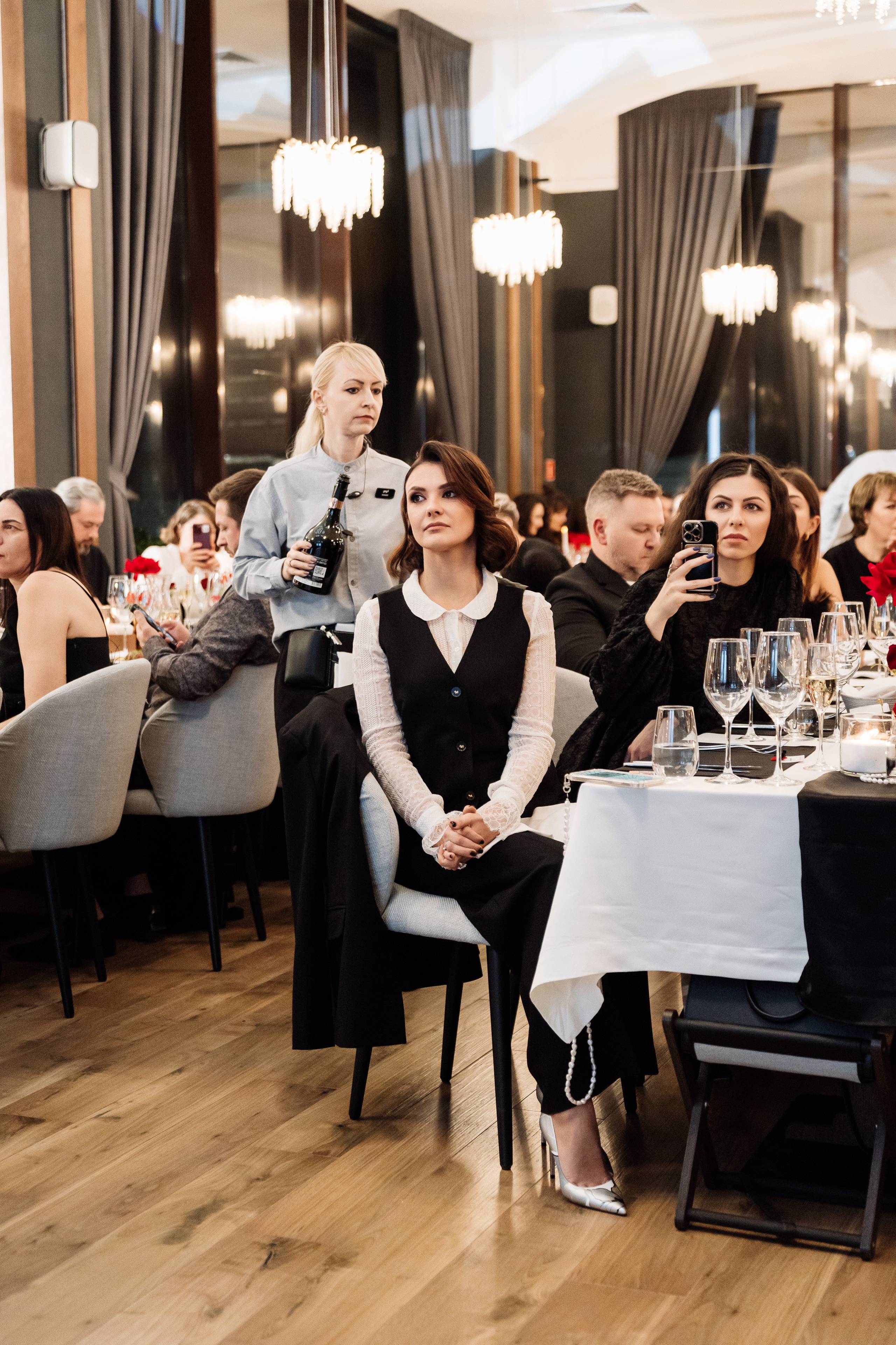 Премия ТОП 23. Свадебный и репортажный, фуд фотограф в Новороссийске Евгений Александриди