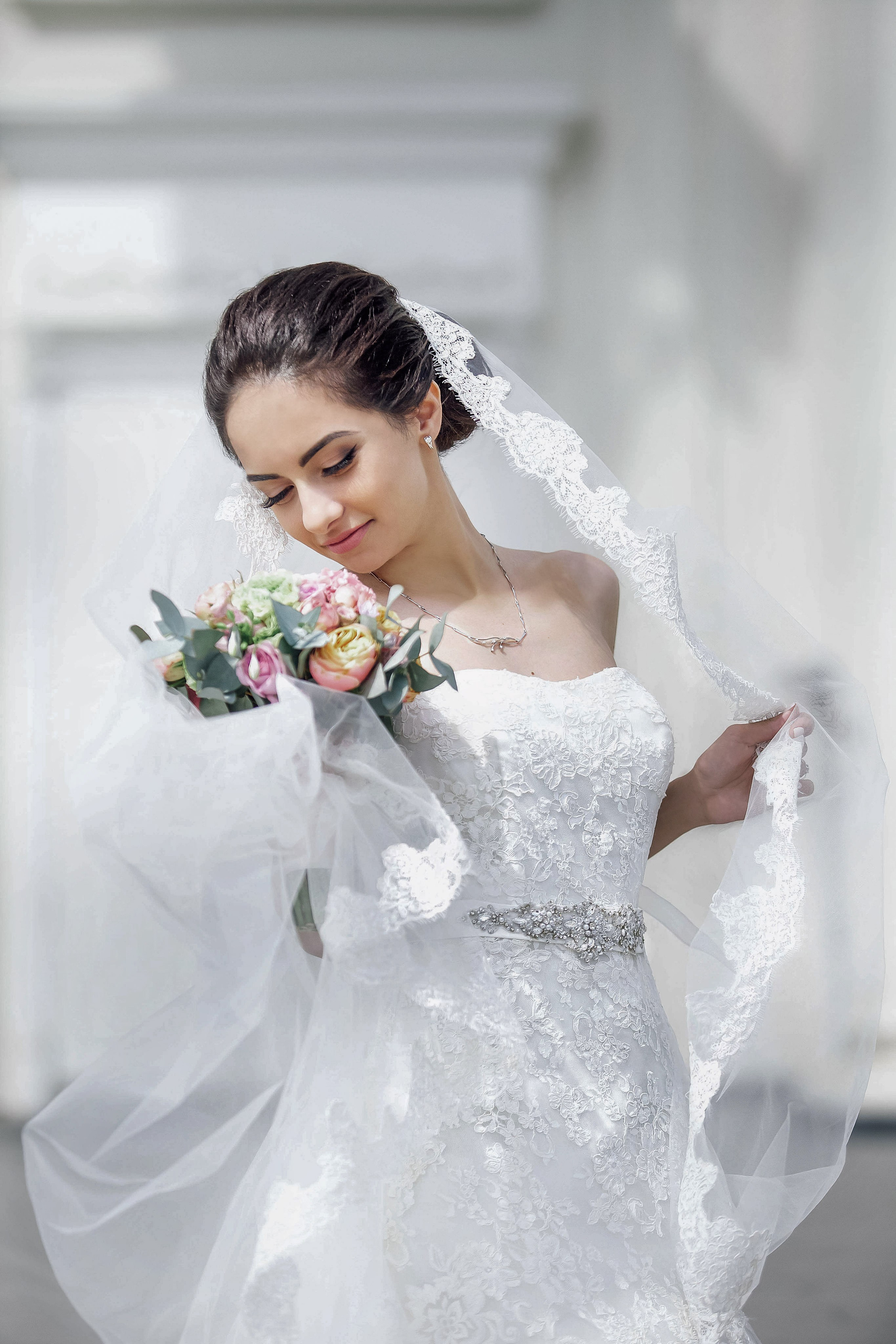 Свадебная фотография. Фотохудожник Наталия Кирсанова