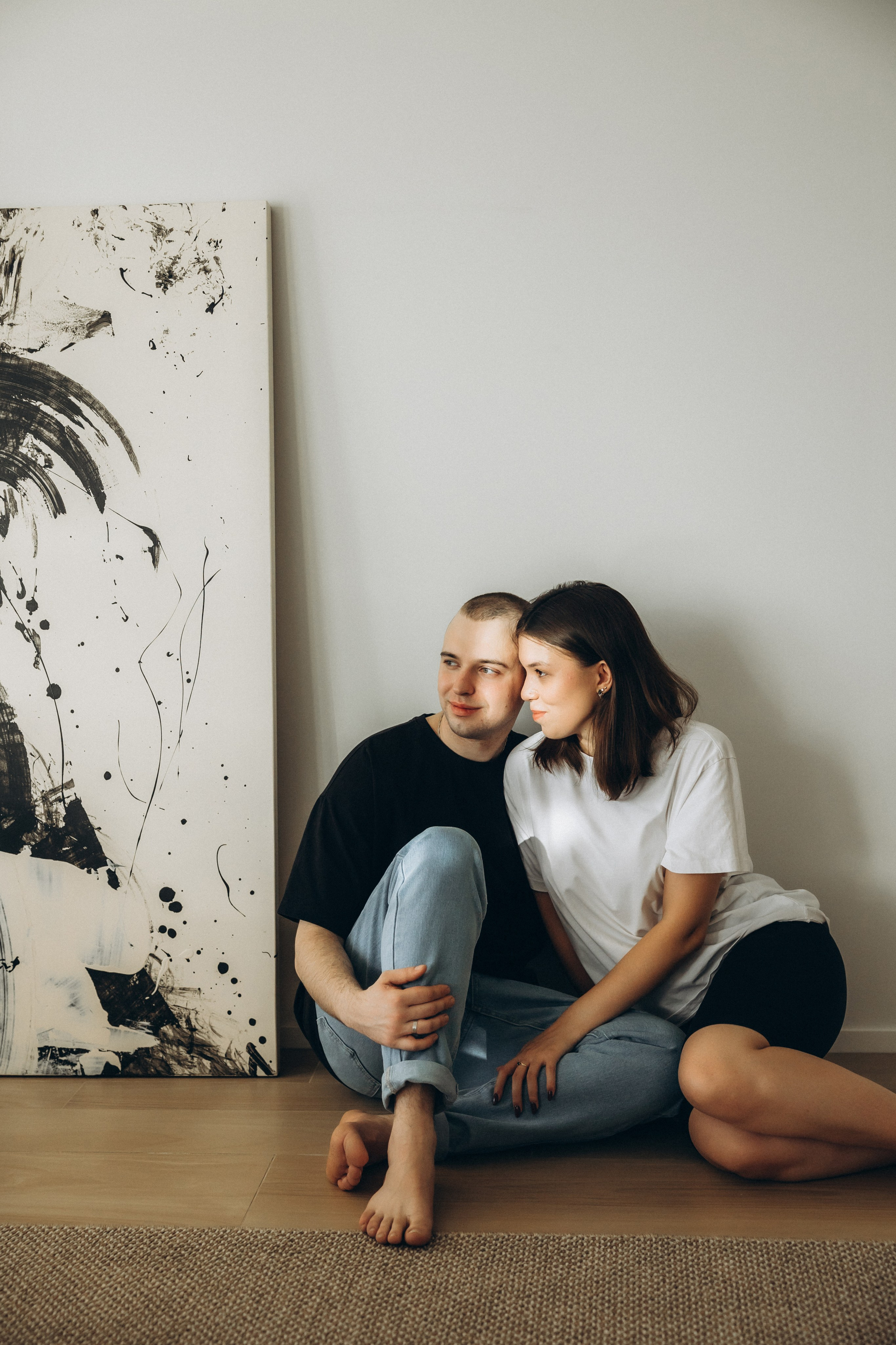 Lovestory. Марьяна Белая