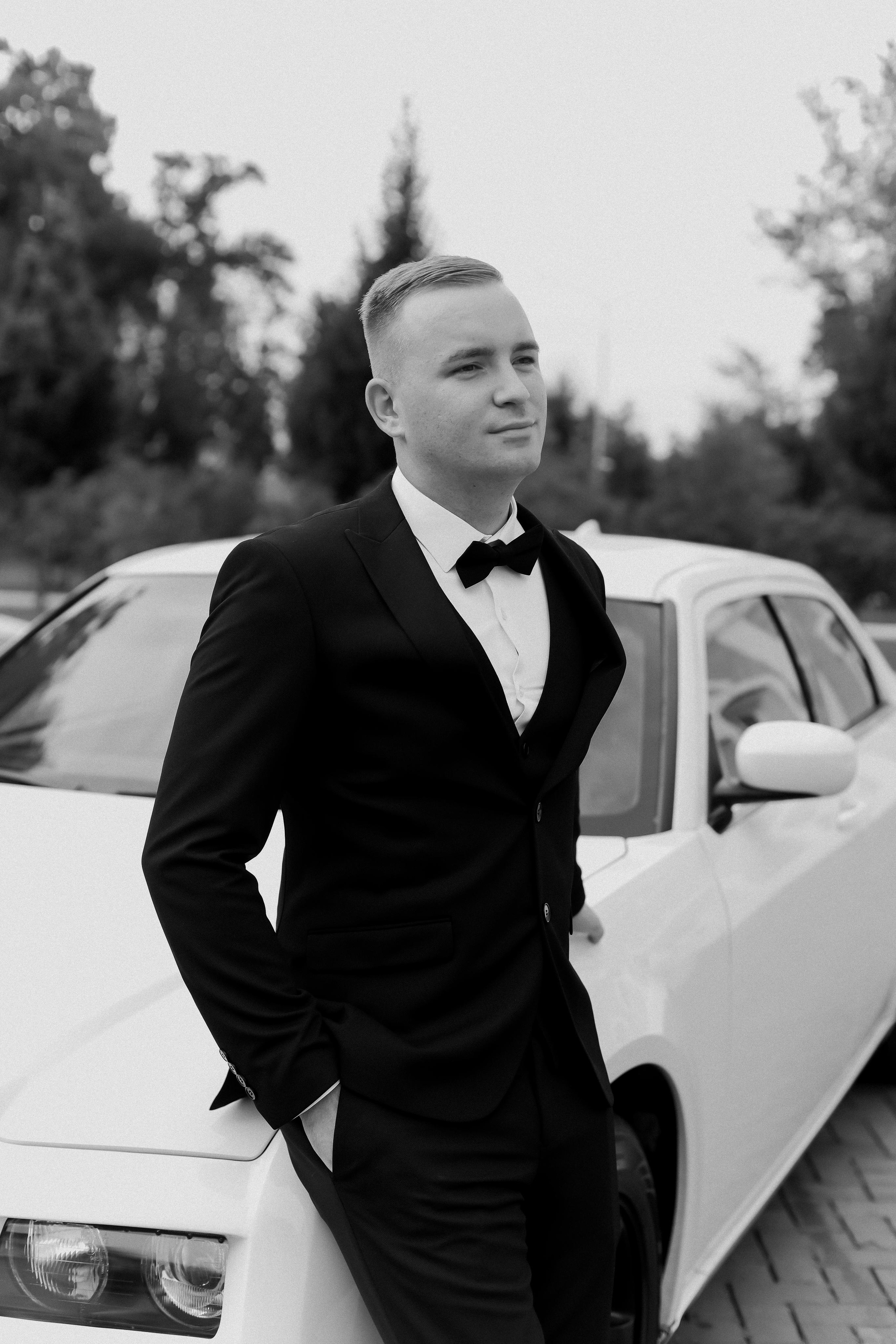 Анонс свадьбы Валерии и Александра. Свадебный фотограф в Воронеже Гридина Галина