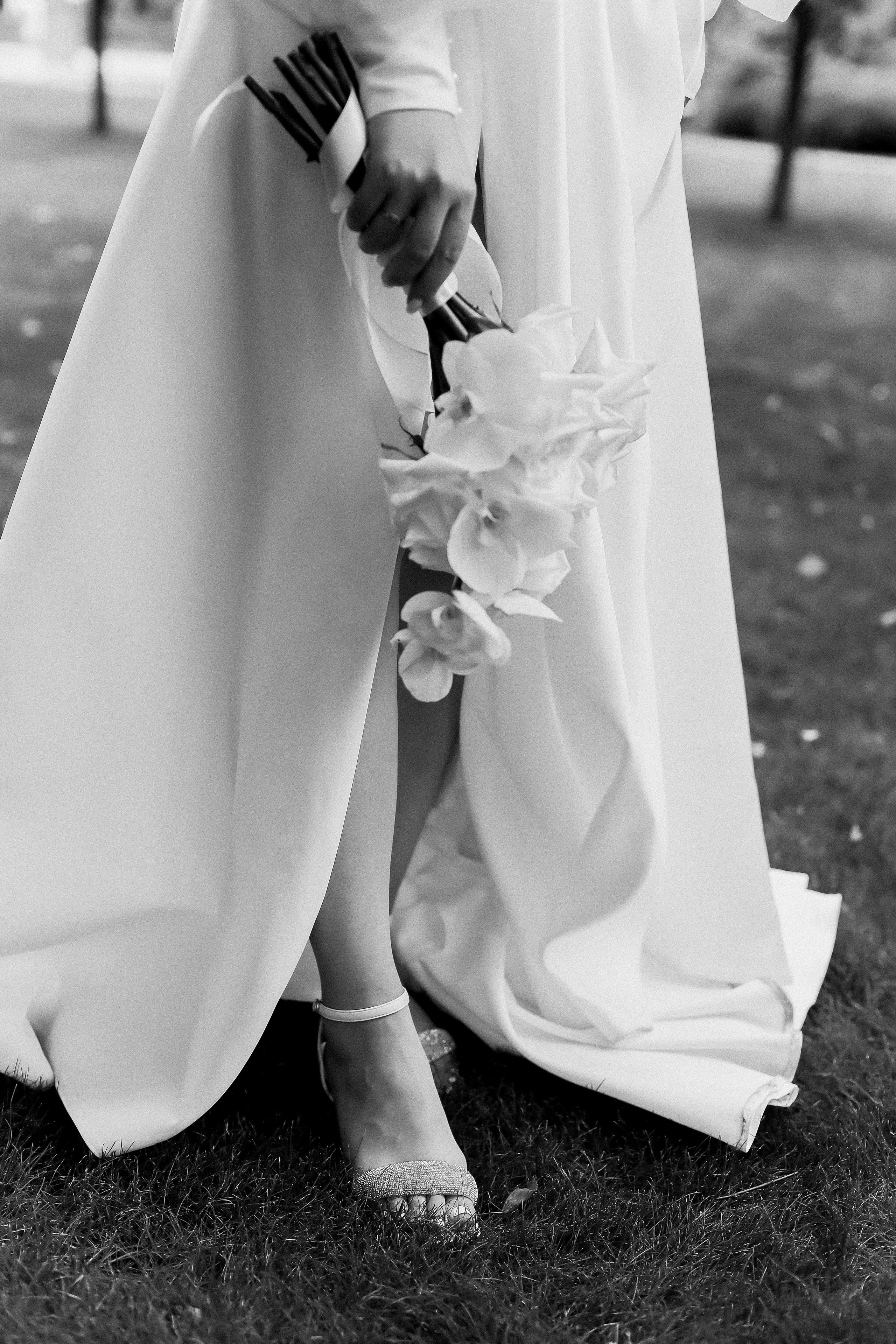 Анонс свадьбы Валерии и Александра. Свадебный фотограф в Воронеже Гридина Галина