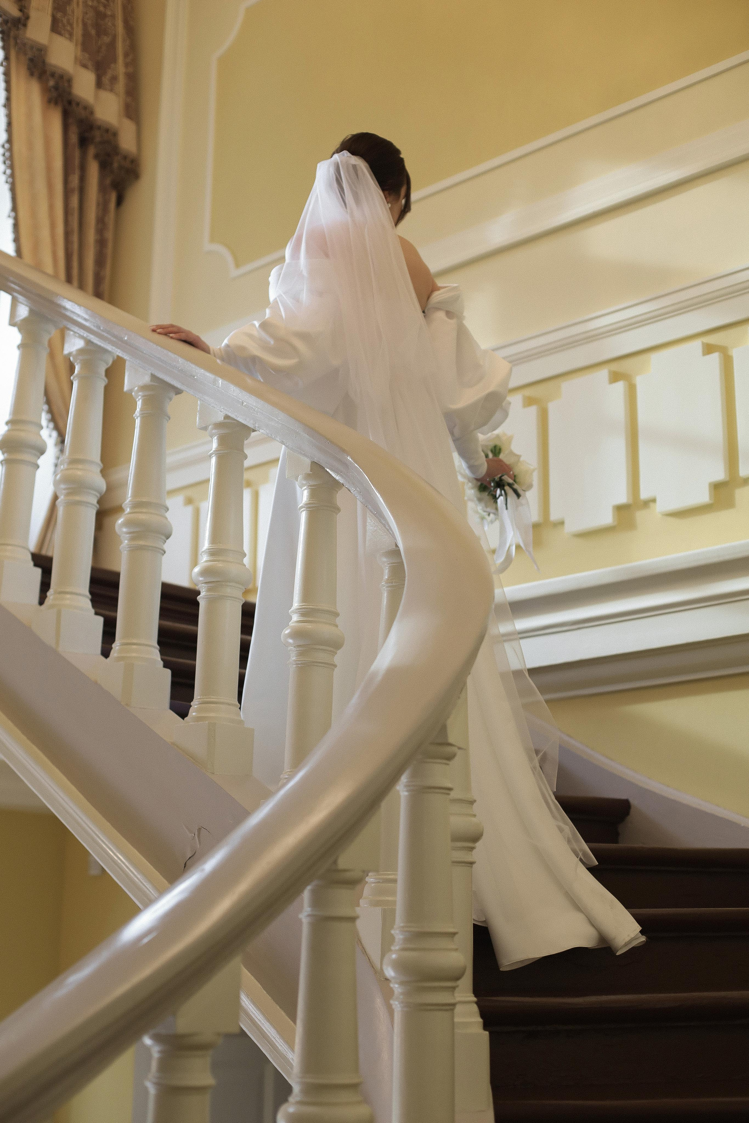 Анонс свадьбы Валерии и Александра. Свадебный фотограф в Воронеже Гридина Галина