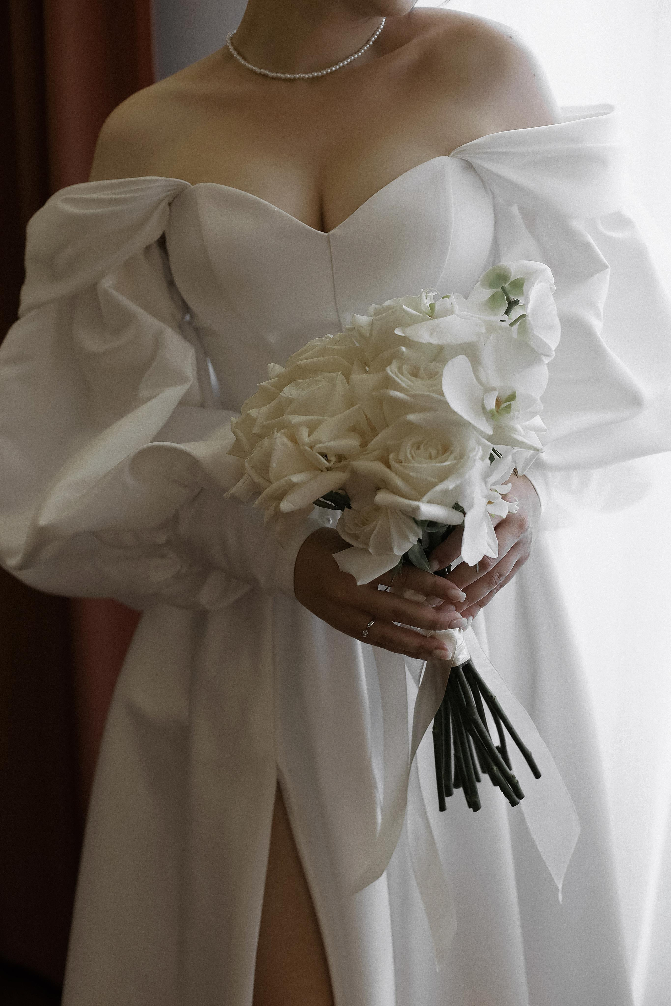 Анонс свадьбы Валерии и Александра. Свадебный фотограф в Воронеже Гридина Галина