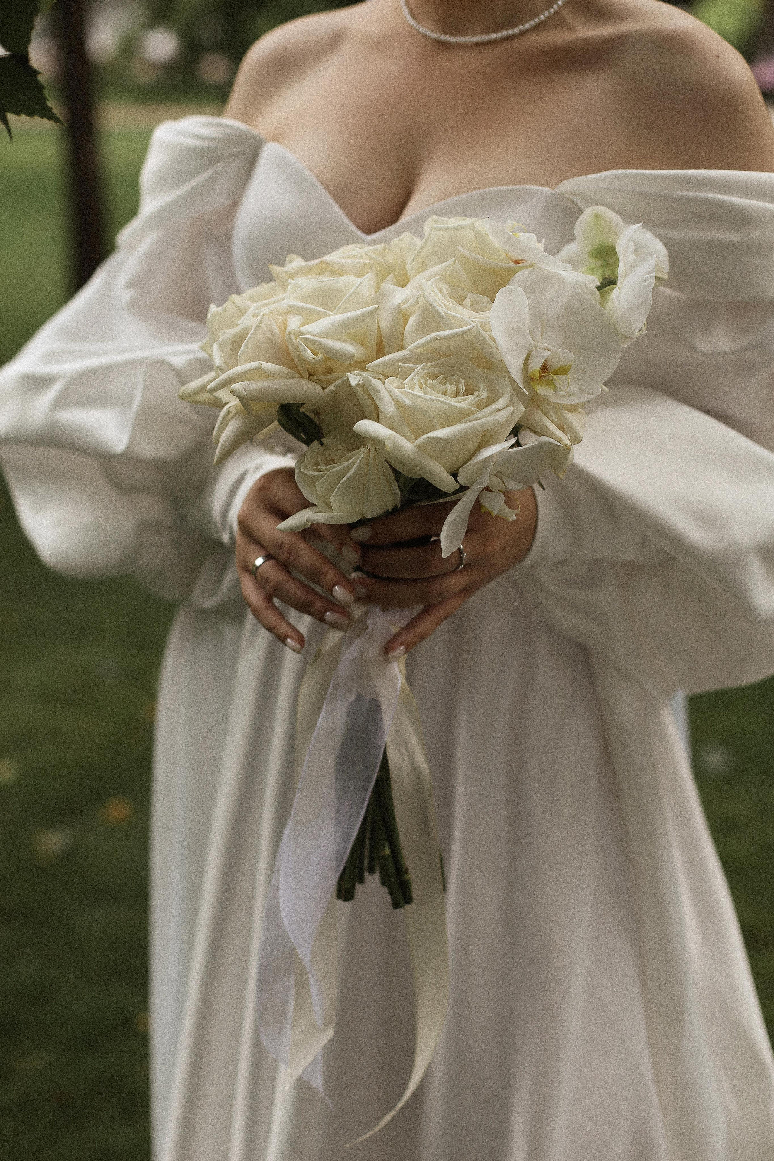 Анонс свадьбы Валерии и Александра. Свадебный фотограф в Воронеже Гридина Галина