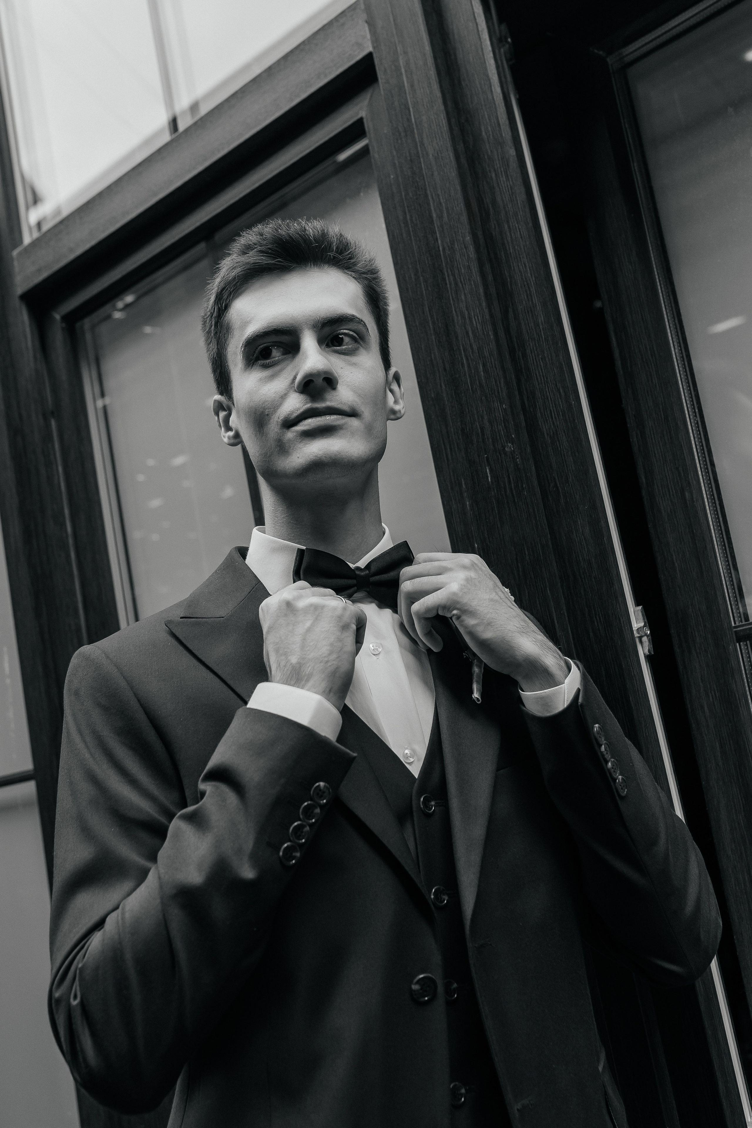 Антон и Оля. Фотограф в Томске Ирина Павлуцкая