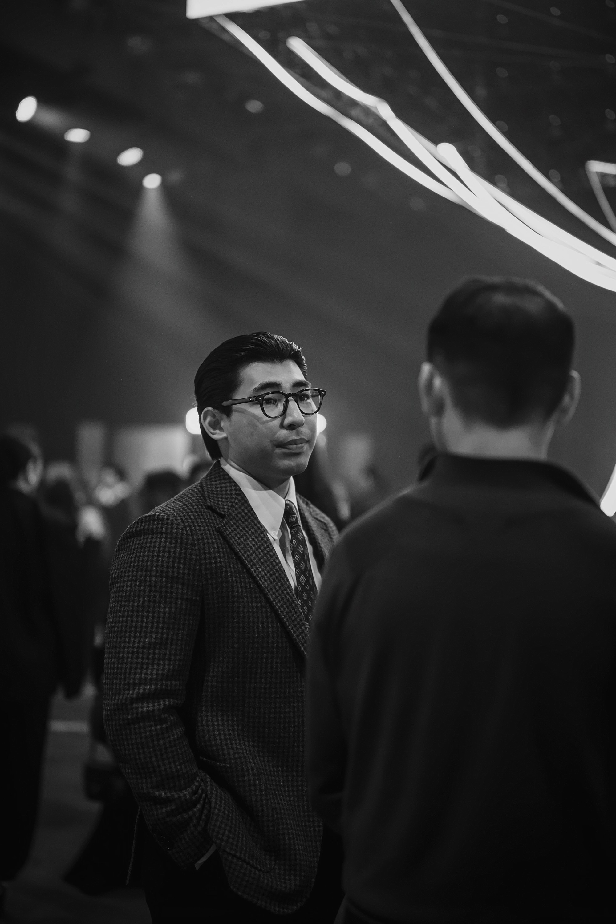 Презентация новых моделей SOUEAST. Фотограф TAULAN_1