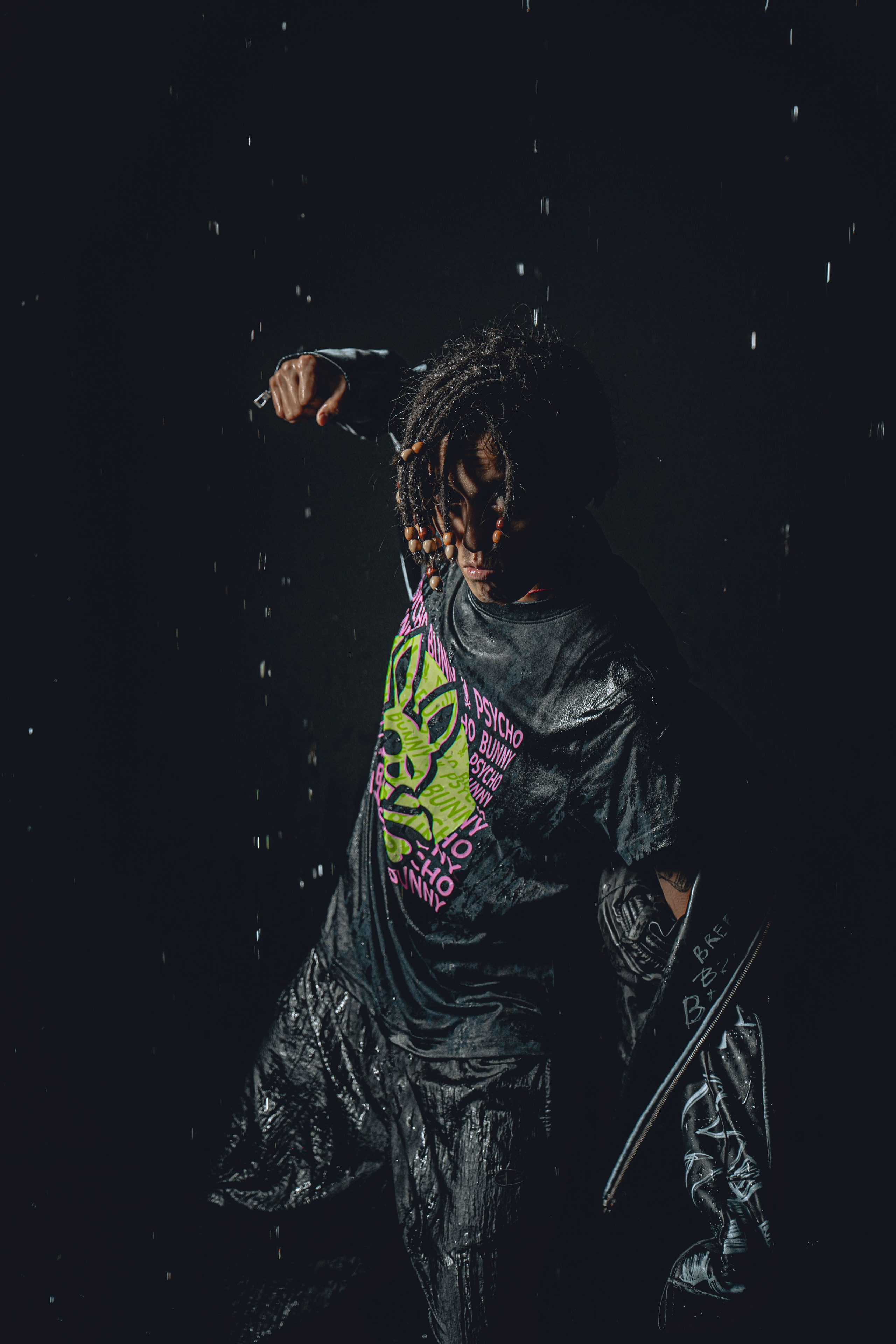 BIKA. Фотограф TAULAN_1