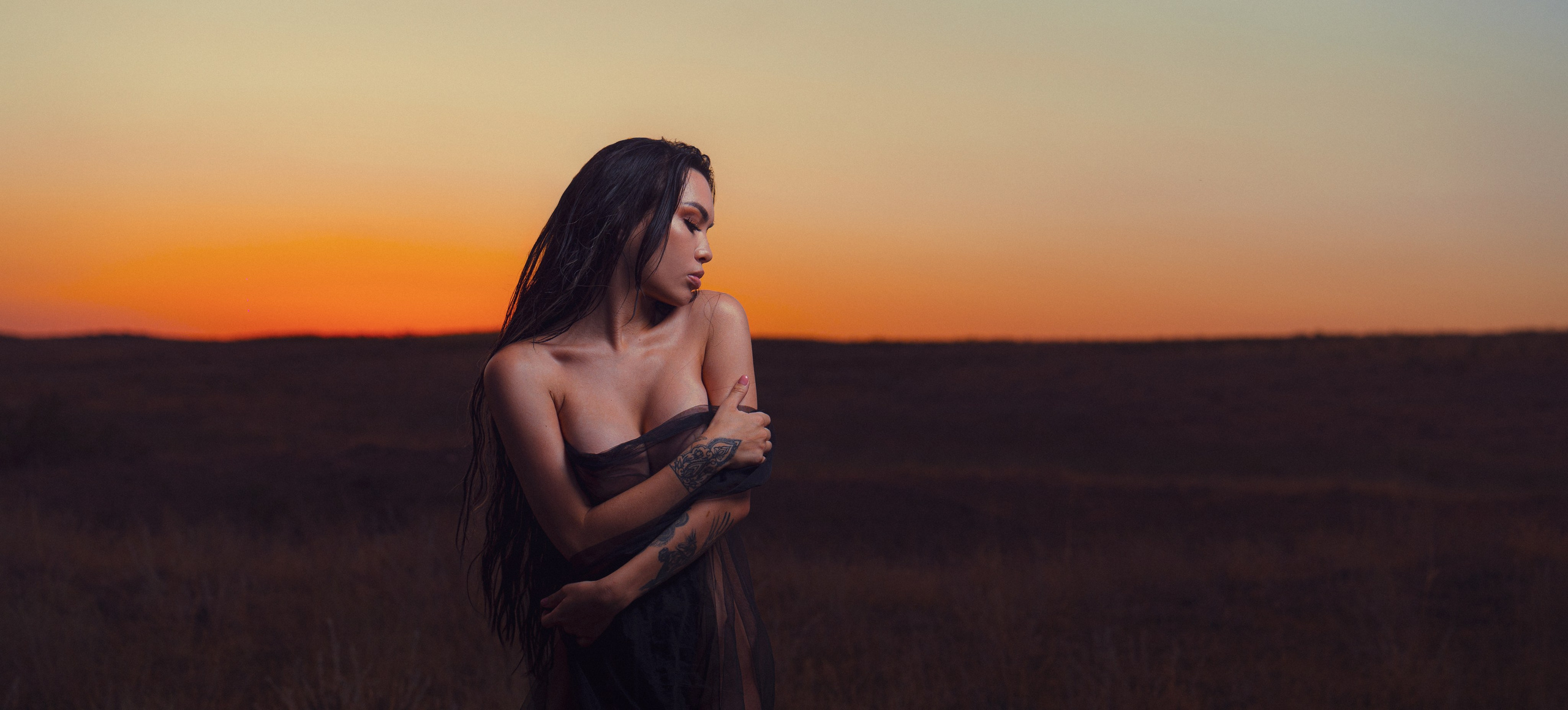 SABINA. Фотограф TAULAN_1