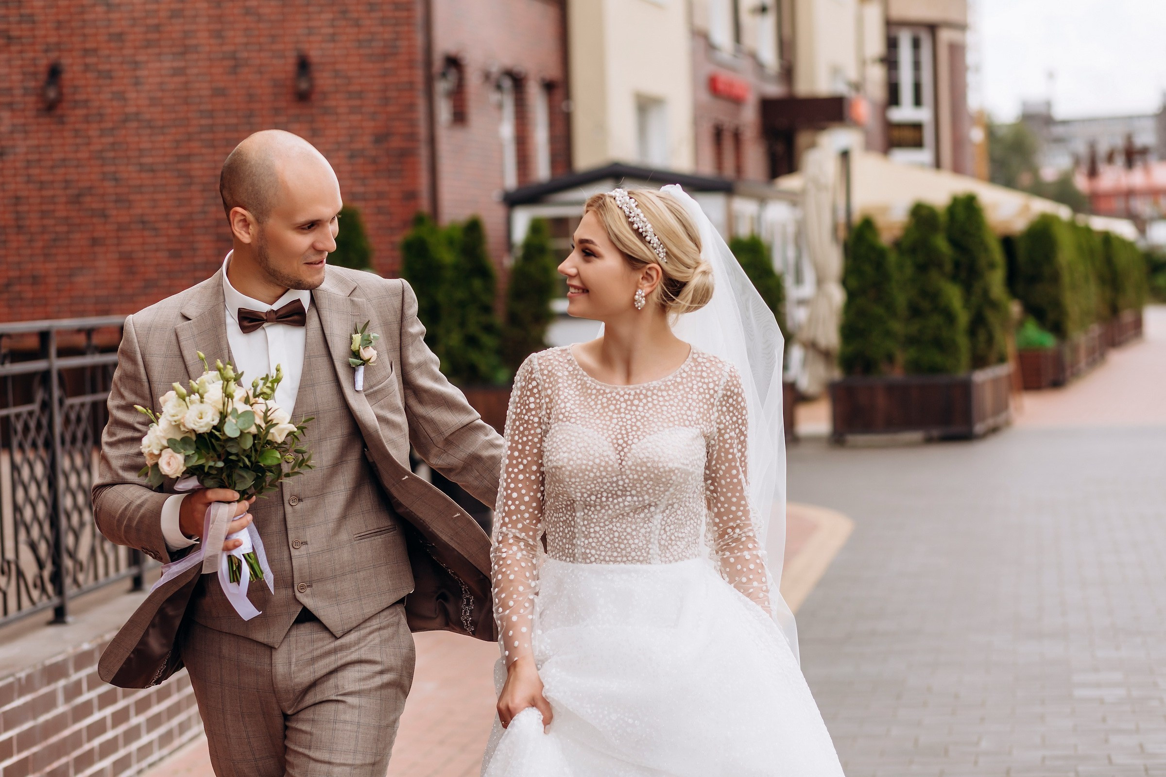 Никита и Анастасия 26 июня 2021. Фотограф в Калининграде свадебная фотография, репортажная, фотосессии