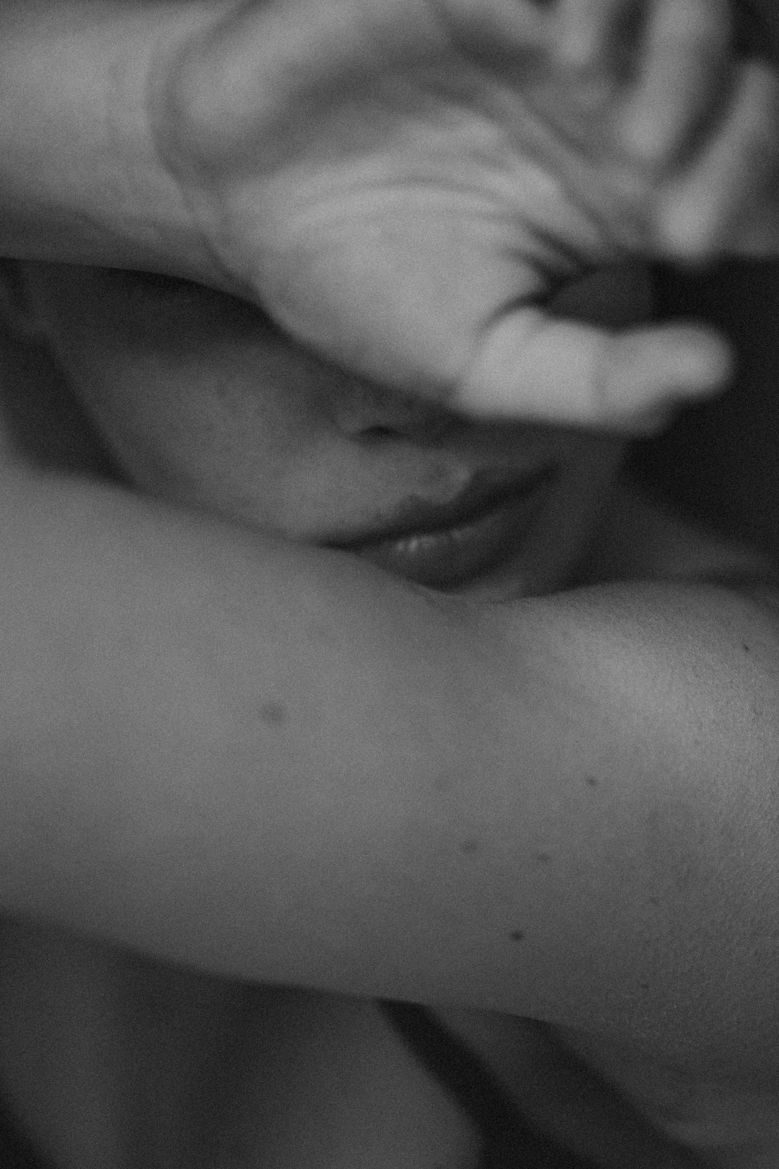 Кристина. Фотограф Контузорова Ольга