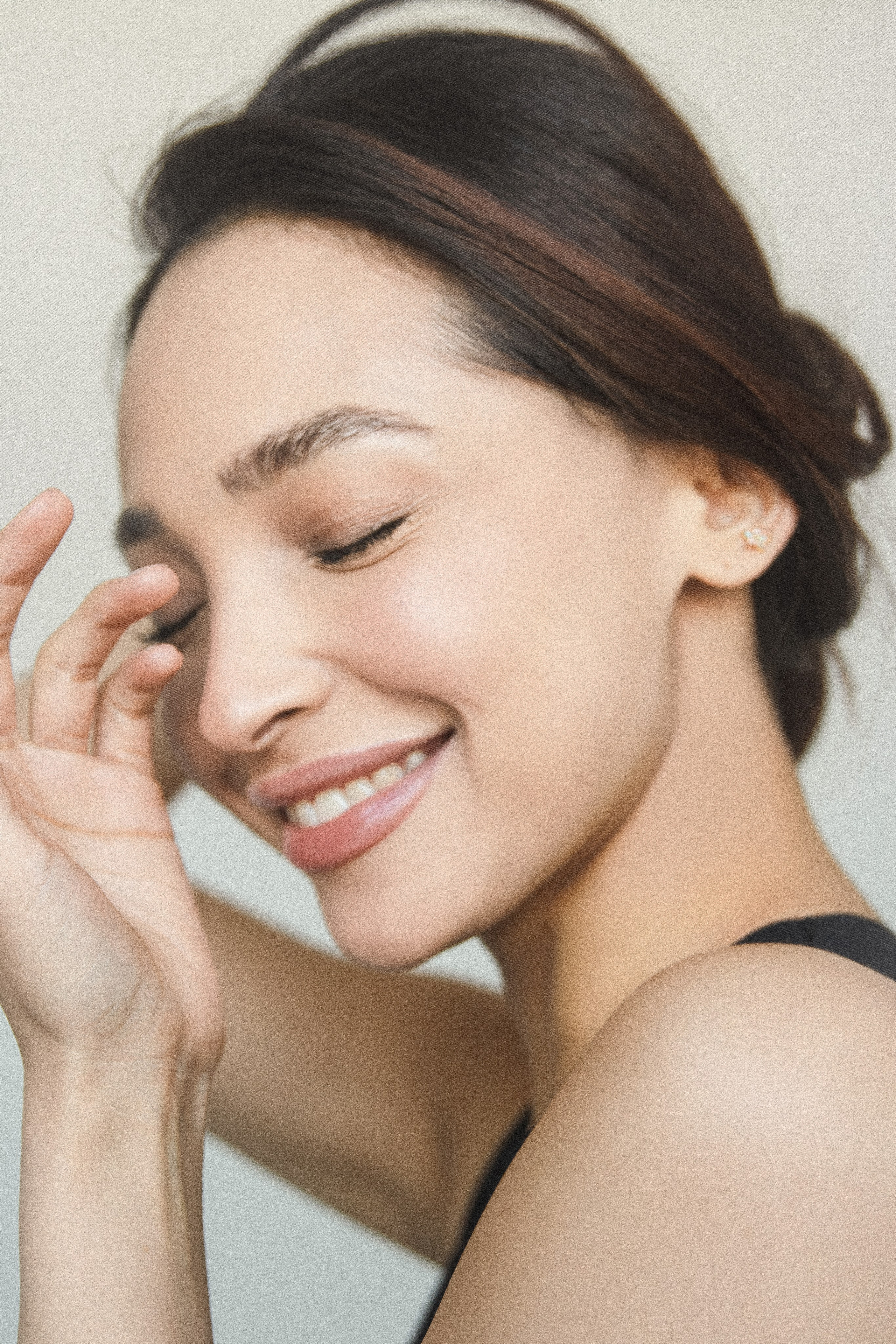 Aiym. Fashion, portrait, personal photographer. Almaty, KZ