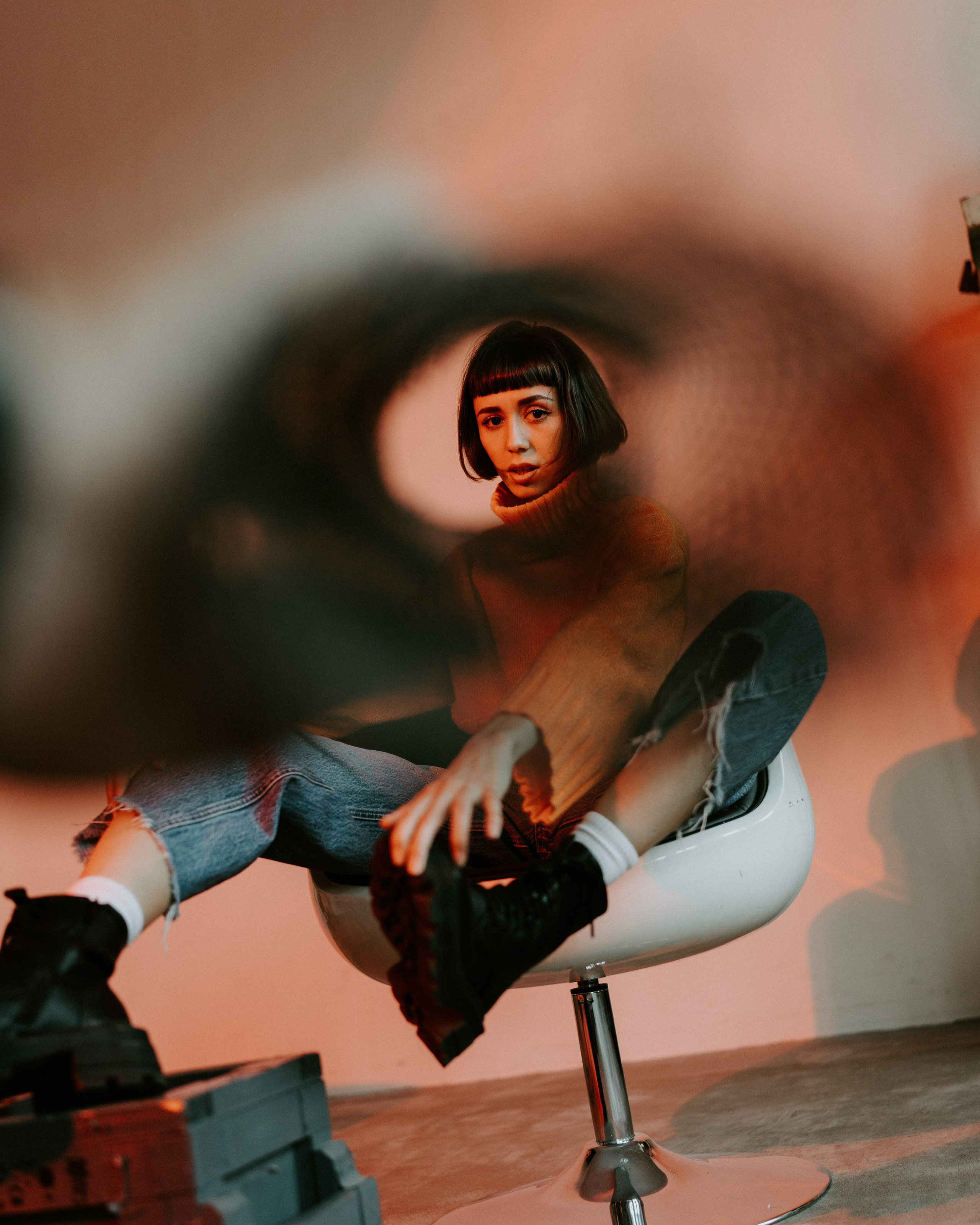 Портретный фотограф Санкт-Петербург Арнольд