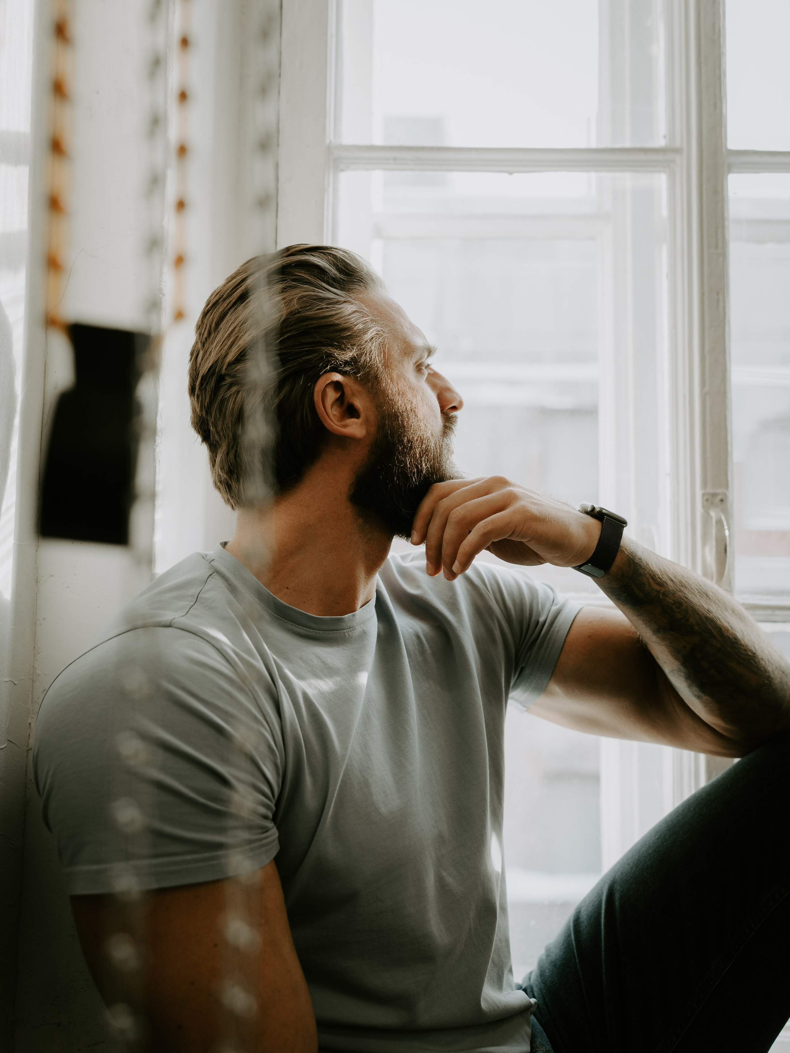 Awake (NEW). Портретный фотограф Санкт-Петербург Арнольд