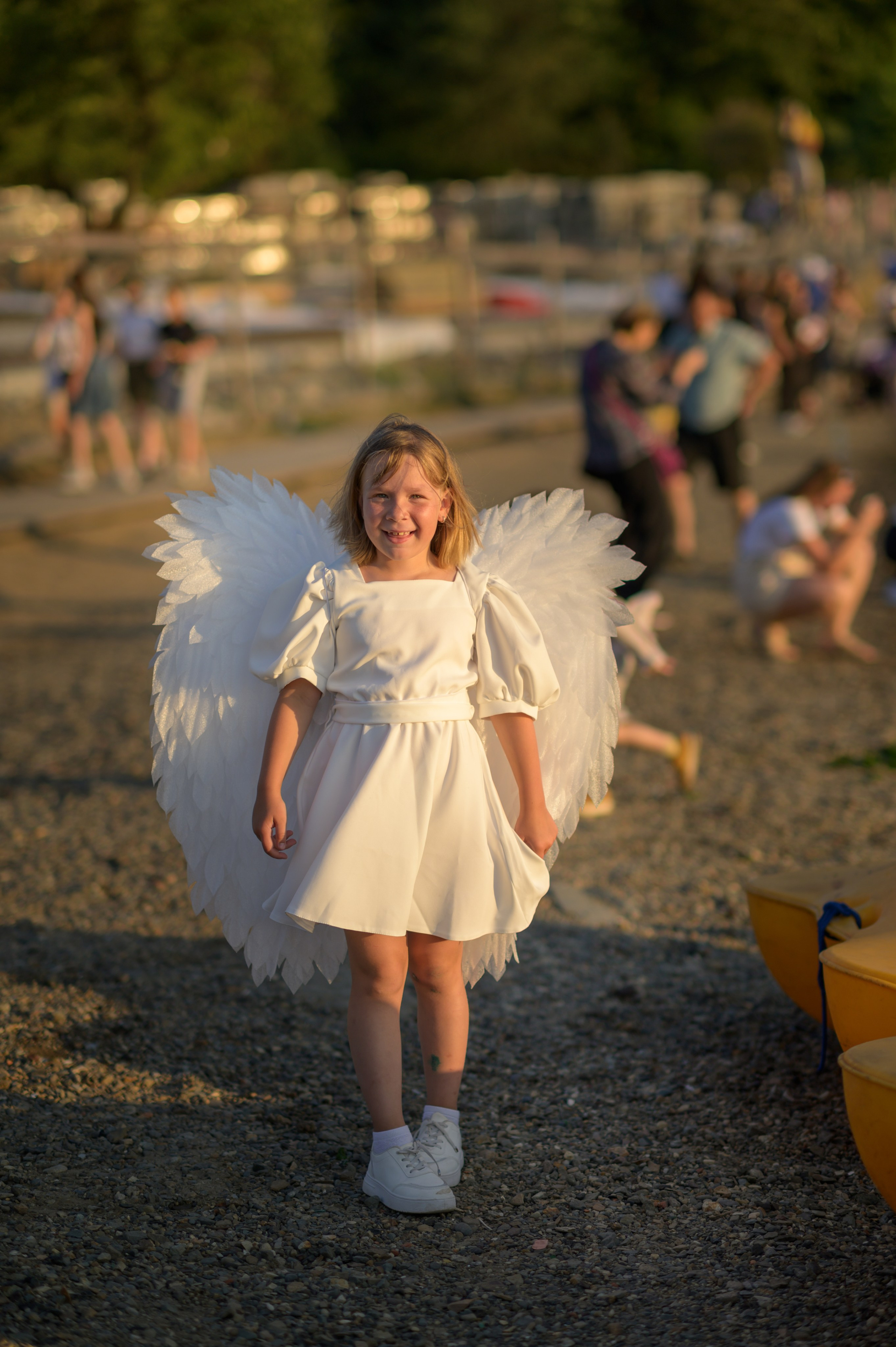 Ангельские проекты. Главная