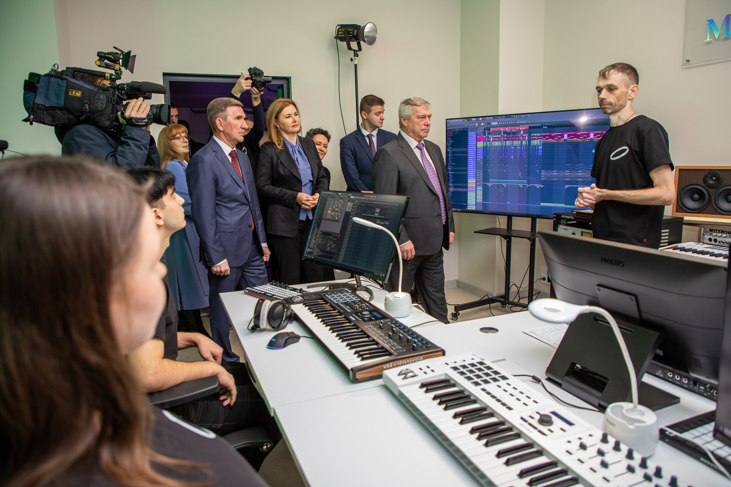 Репортажный фотограф в Ростове на Дону. Свадебная, репортажная и бизнес съёмка в Ростове-на-Дону