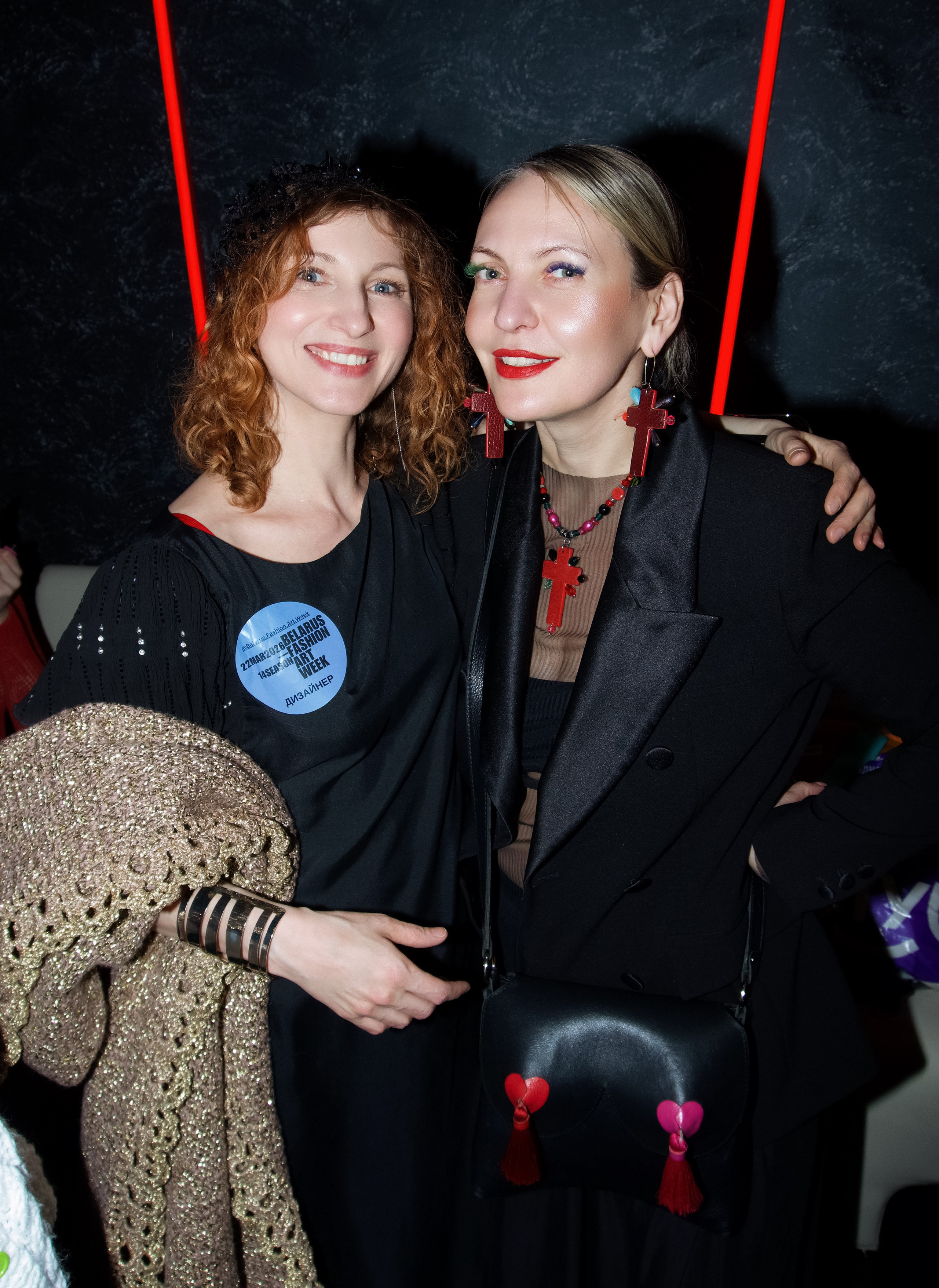 BFAW 2026. Фотограф в Минске Света Григорьева