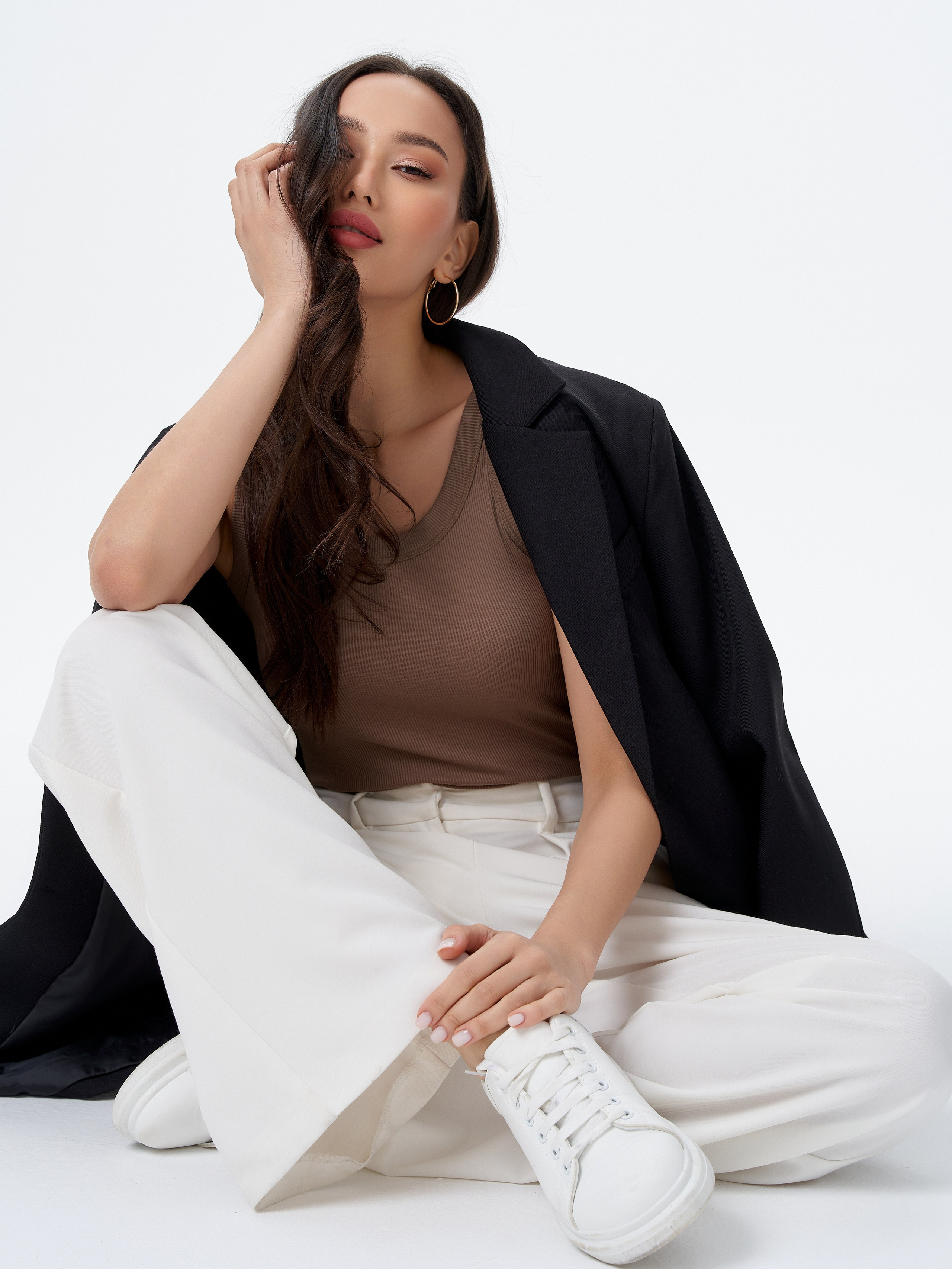 Анастасия З. Контент для маркетплейсов и соцсетей. Фото и видео съемка