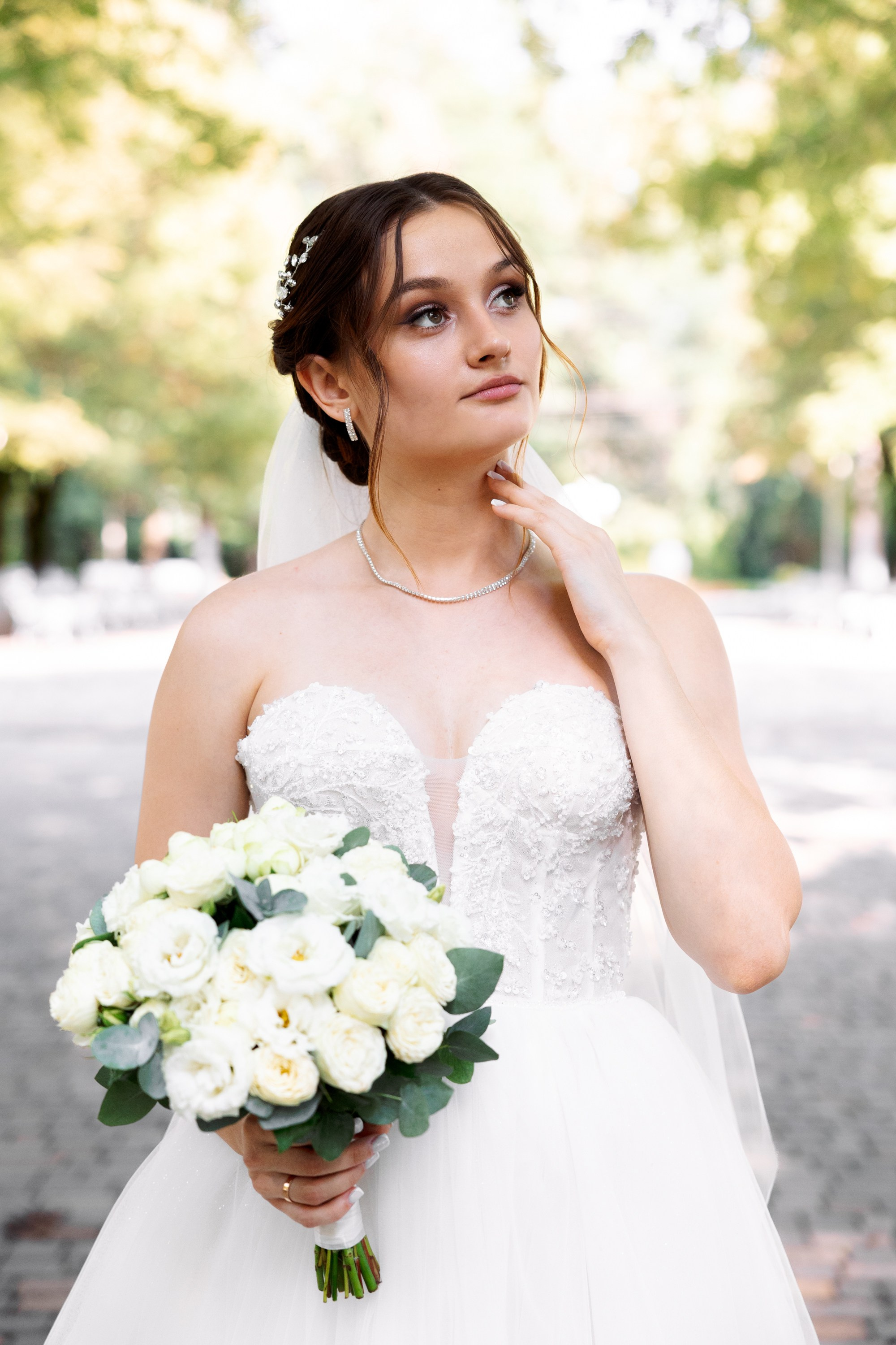 Александр и Людмила. Свадебный и семейный фотограф в Майкопе Валерия Кудрявцева