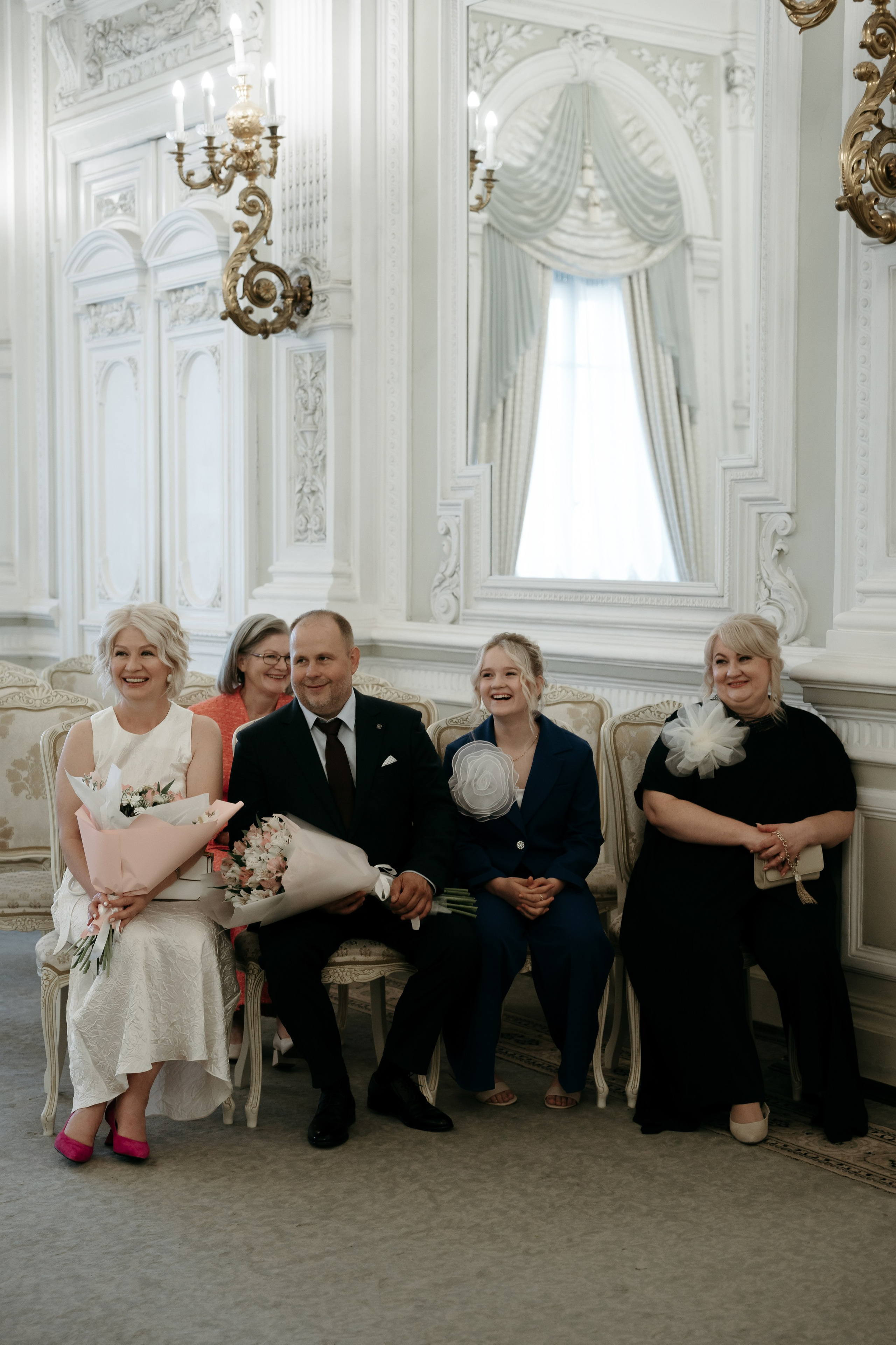 Кояшым. Свадебный фотограф в Петербурге Таша Вайб