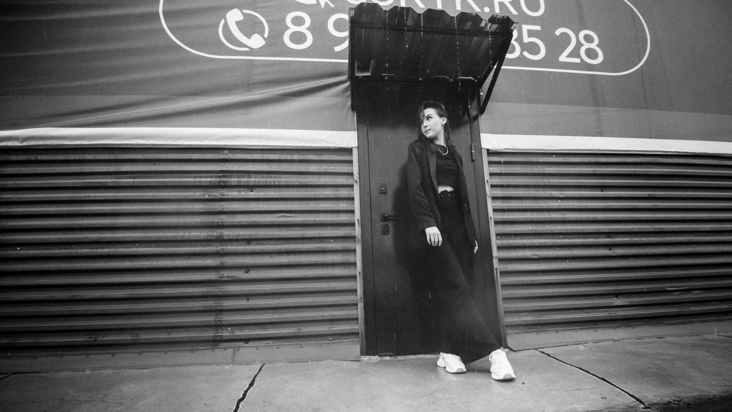 Оля. Фотограф в Благовещенске Андрей Сенченко