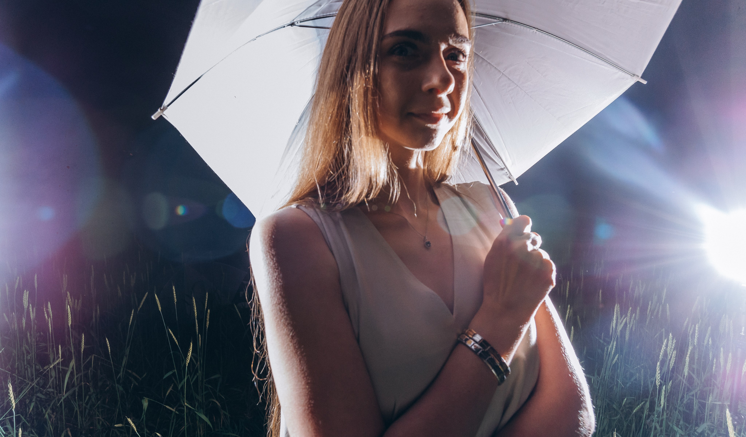 Мария. Фотограф в Благовещенске Андрей Сенченко