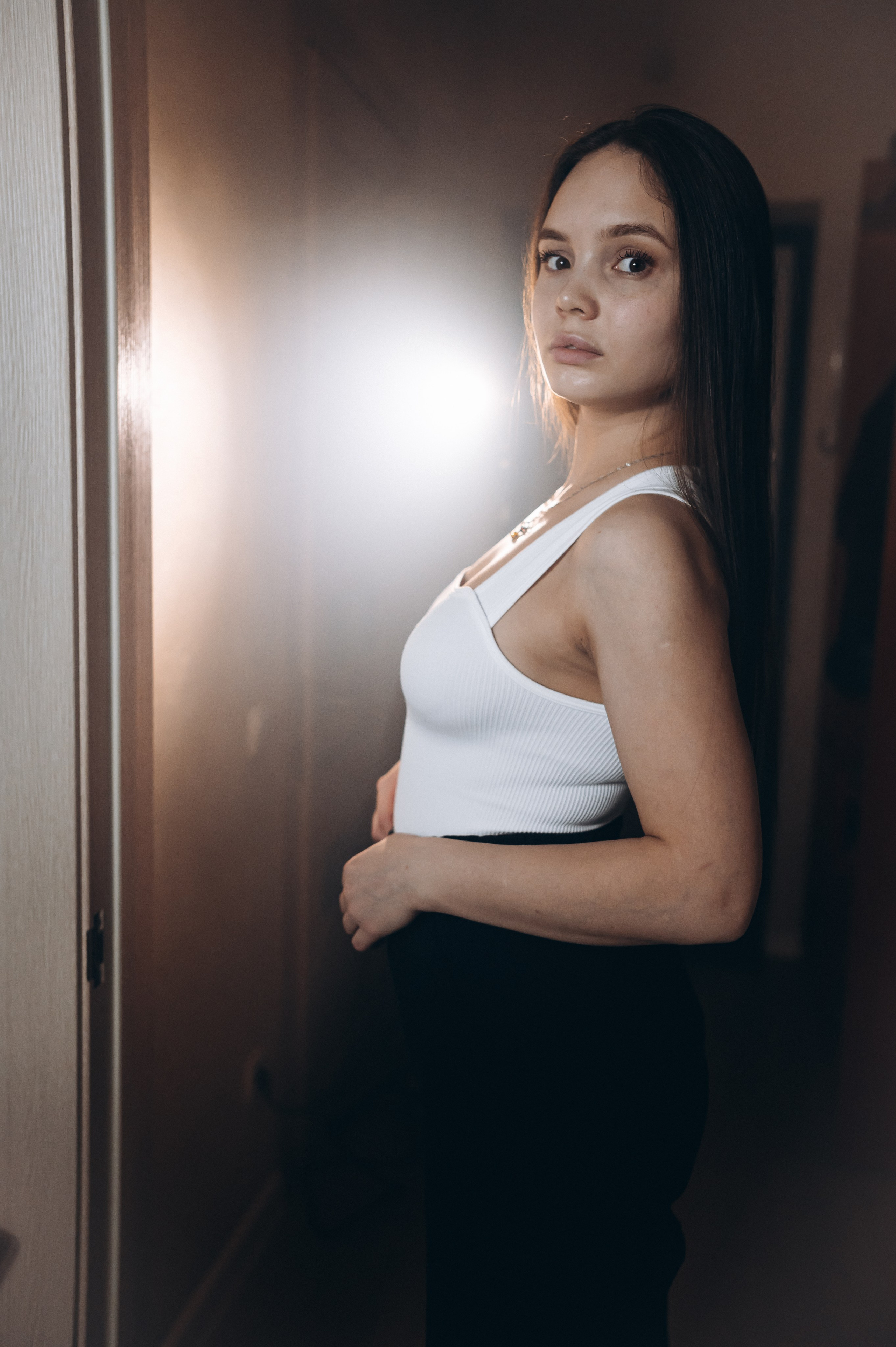 Кристина. Фотограф в Благовещенске Андрей Сенченко