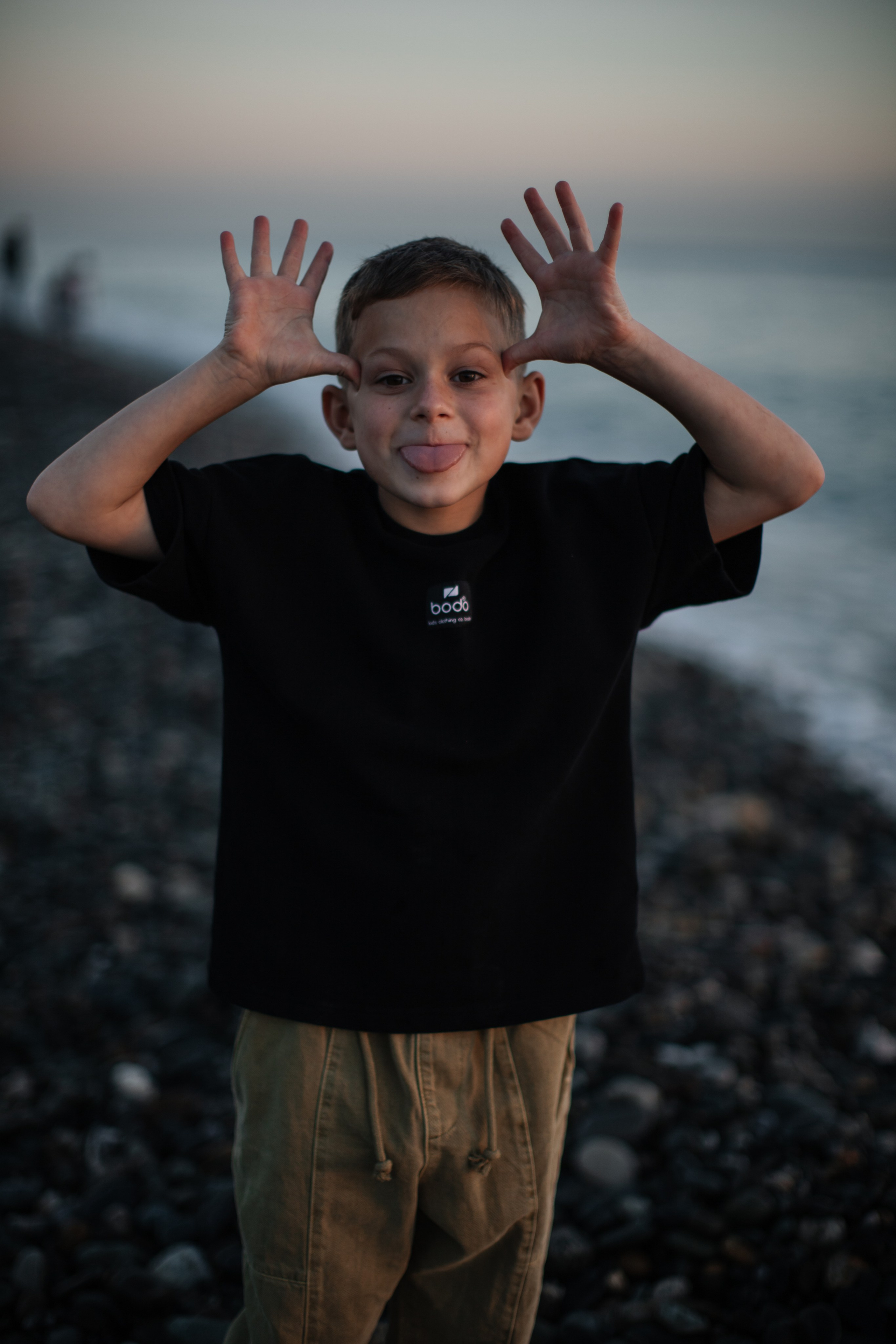 Семейная съемка. Честный семейный фотограф