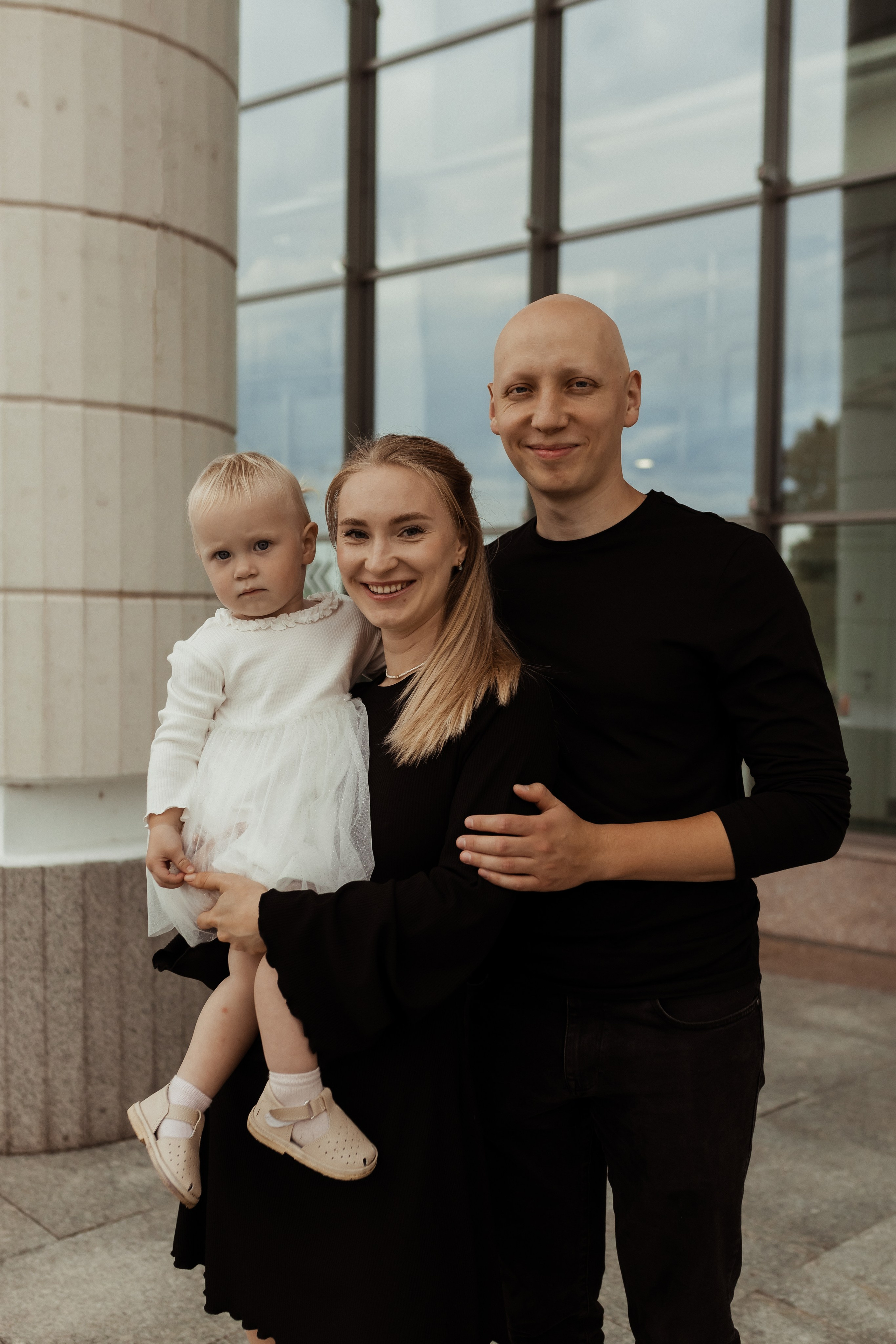 Артем, Настя и Ульяна. ФОТОГРАФ Маргарита Сивакова | Ярославль Кострома Москва