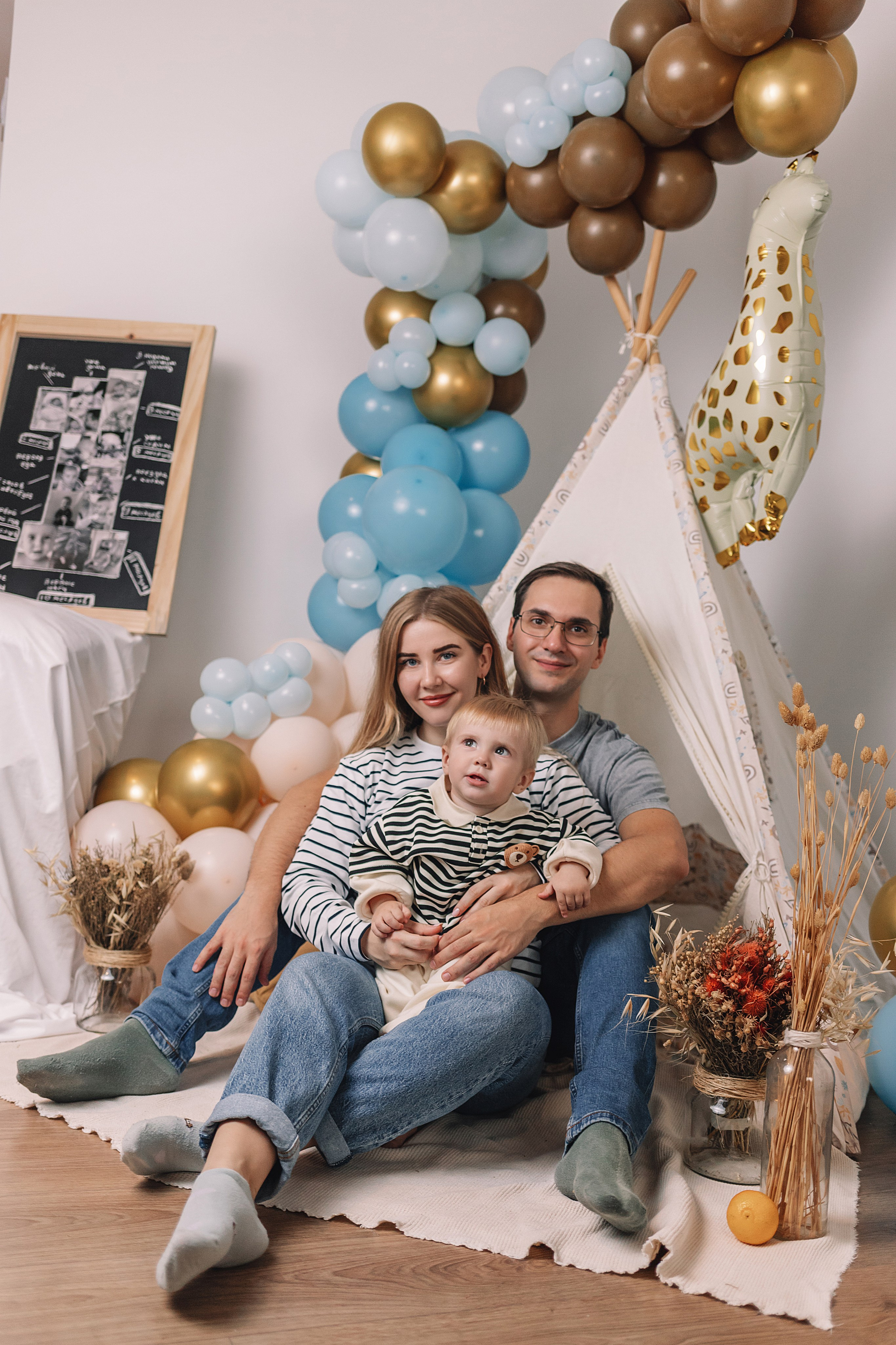 Детские. Fotógrafo en Buenos Aires