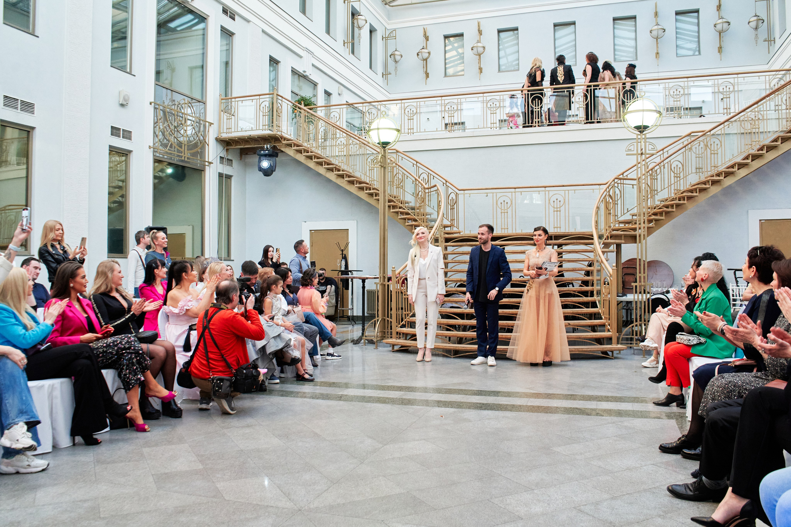 Королева мегаполиса. Фотограф в Санкт-Петербурге Алексеев Егор