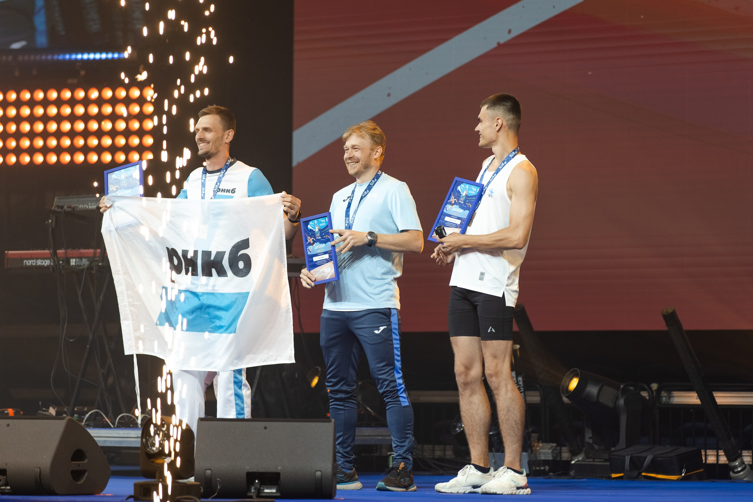 ВТБ Спартакиада. Свадебный репортажный фотограф в Москве