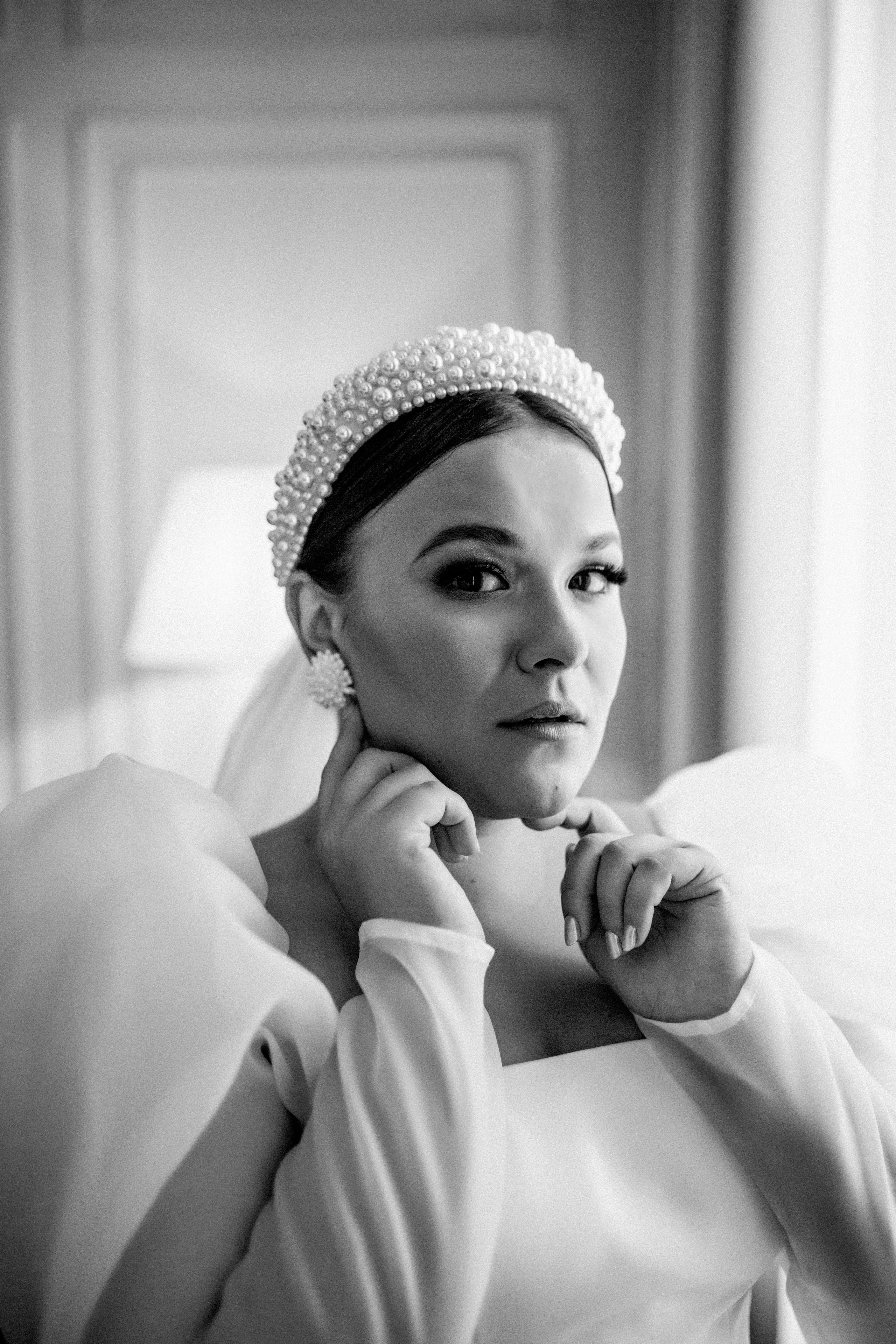 Юра & Аня. Анастасия Гольнева