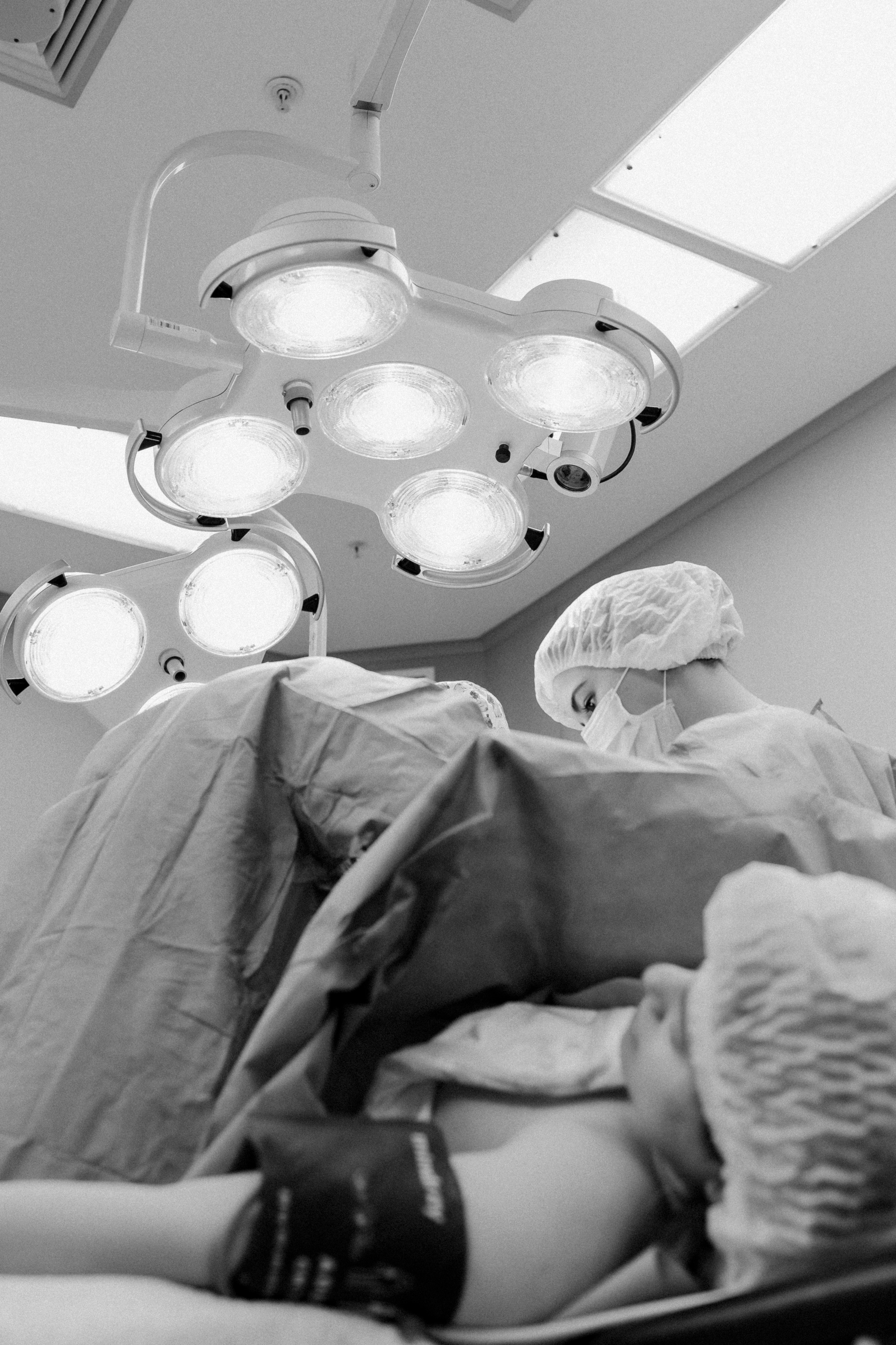 Фотограф на роды в Москве. Фотограф новорожденных в Москве Кристина Левит