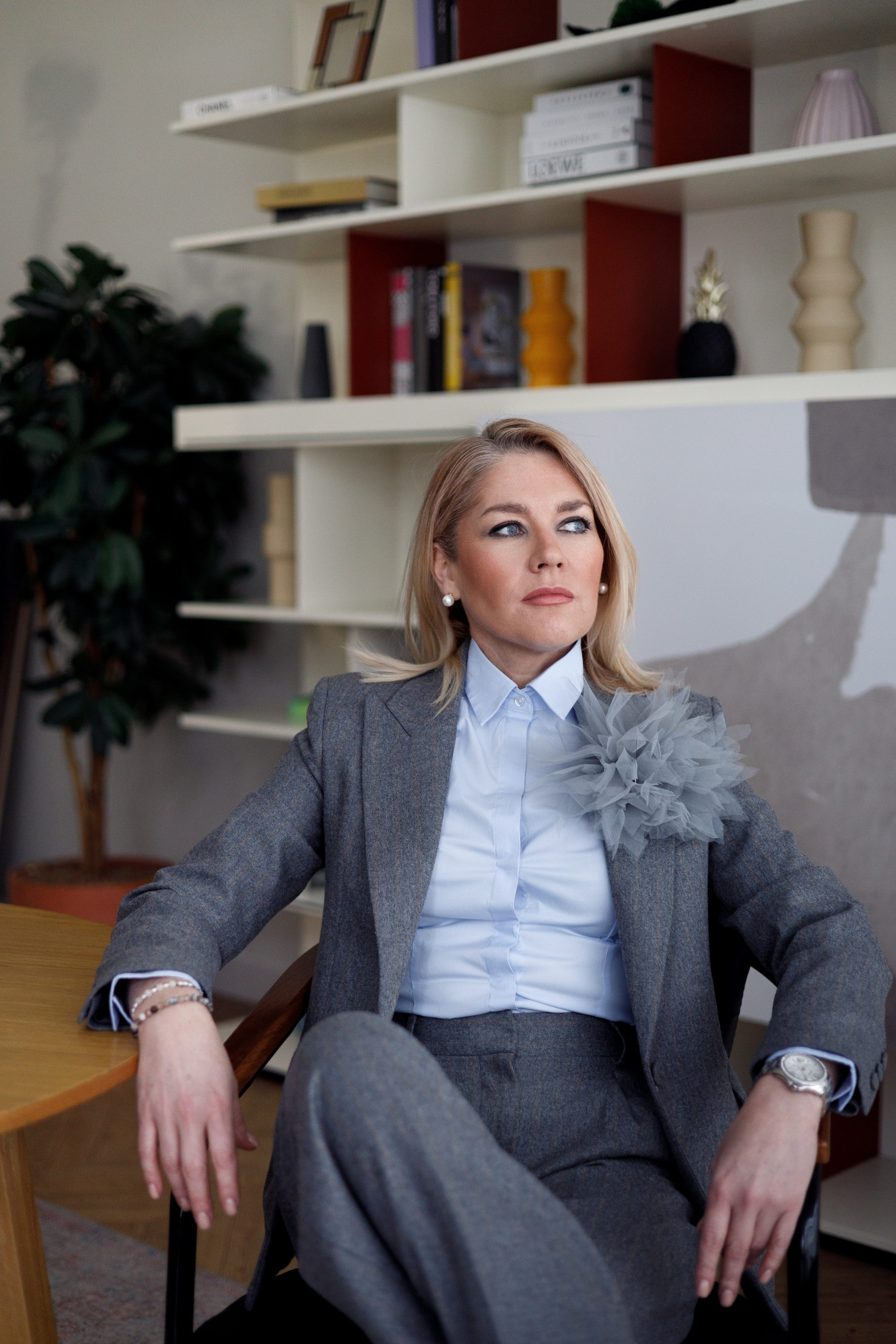 Серия, студия. Фотограф Москва Андрей Волков