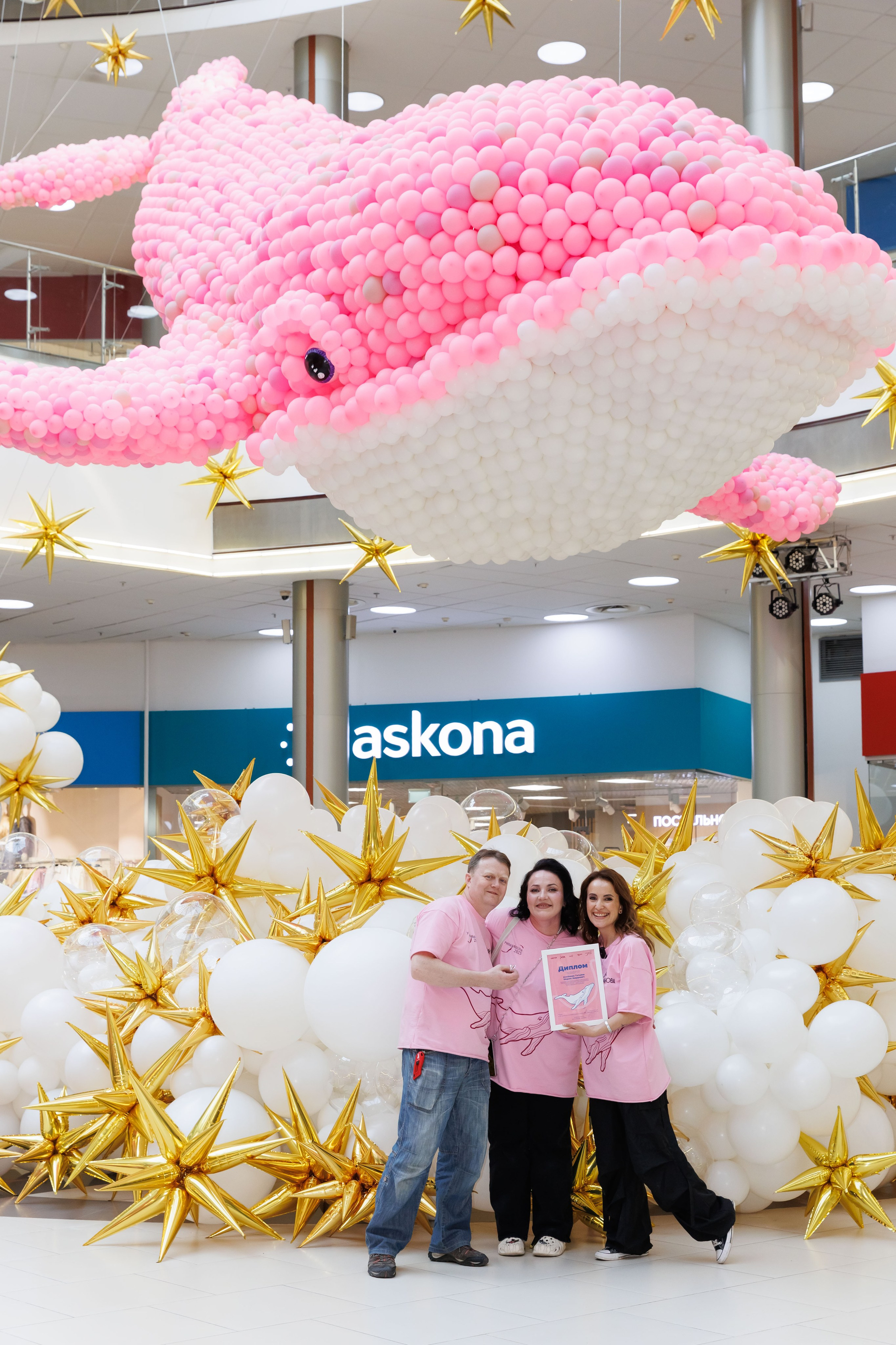 Умная весна 2025. Фотограф Новосибирск — Наталья Гресь