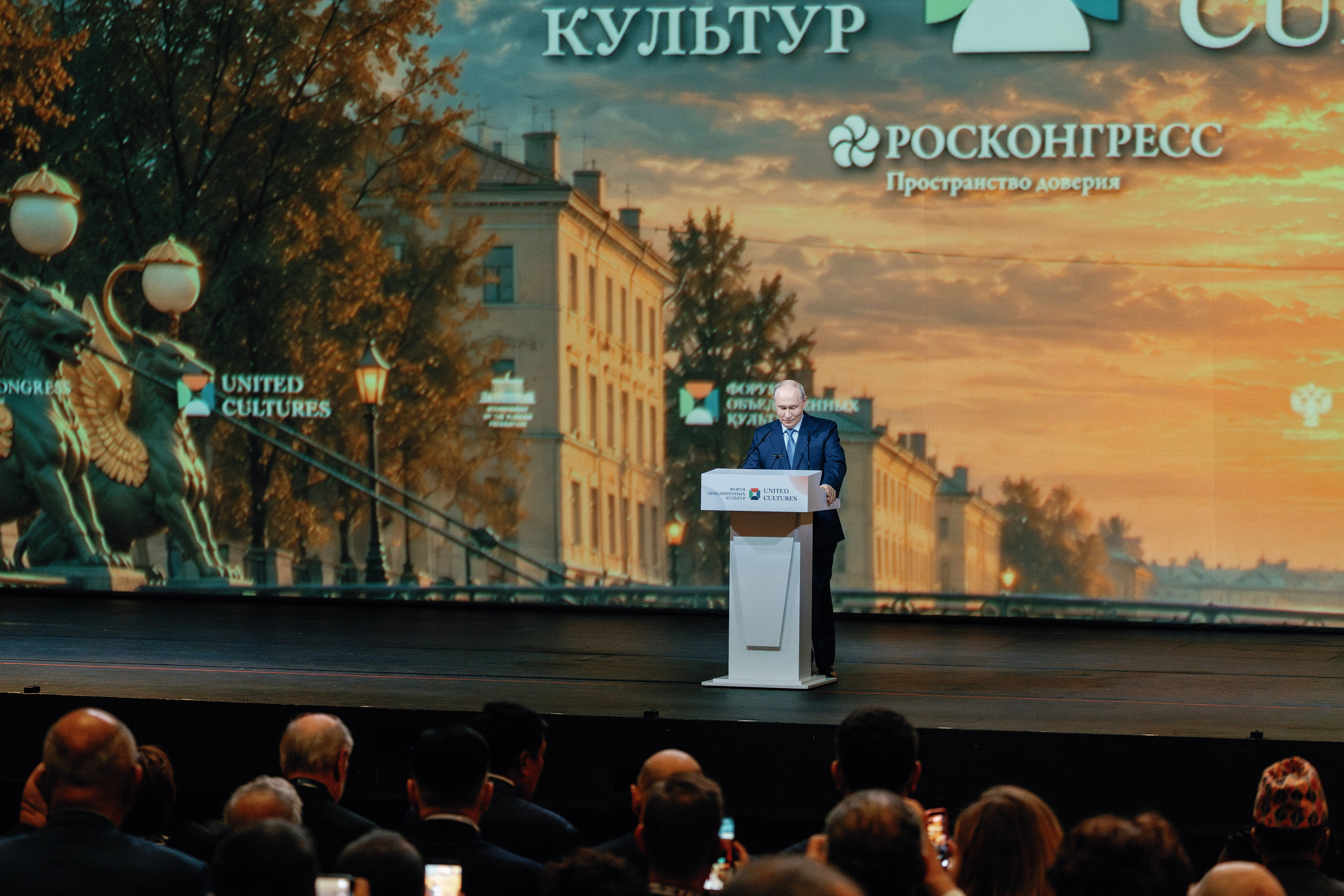 Репортаж. Дмитрий Ратихин. Видеограф и фотограф в Санкт-Петербурге и Москве