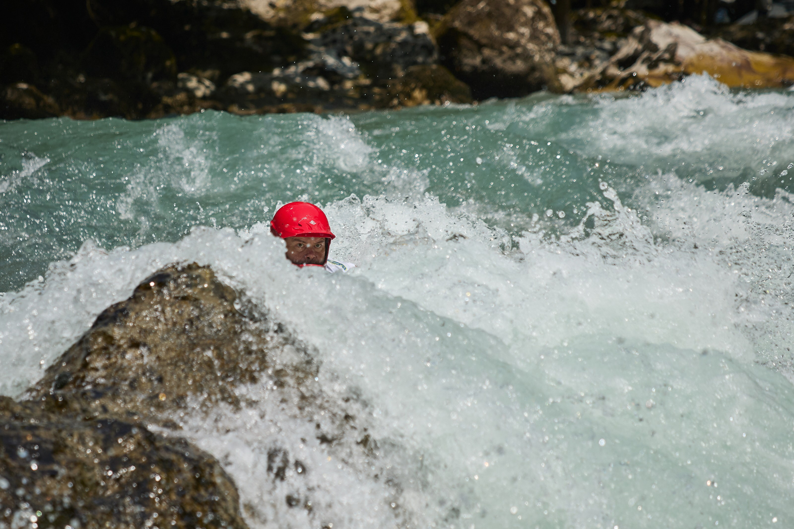 Adrenalin Race 2025. Главная