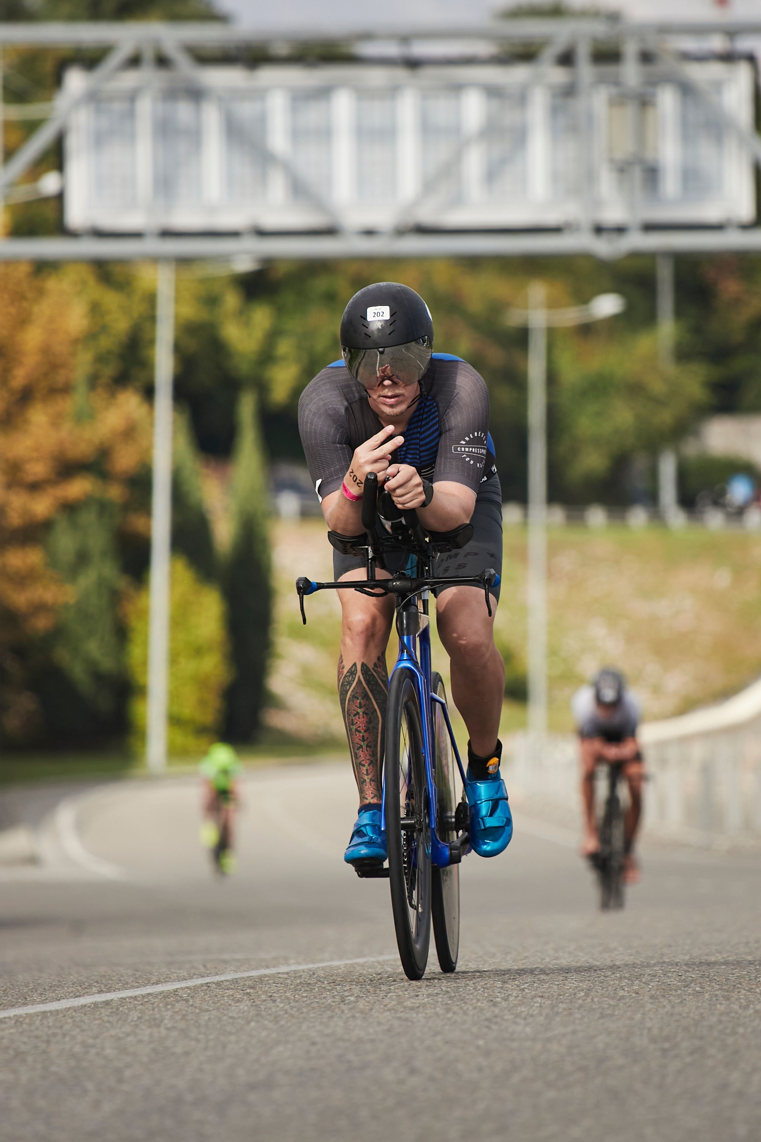 IRONSTAR SOCHI SIRIUS 2023. Главная