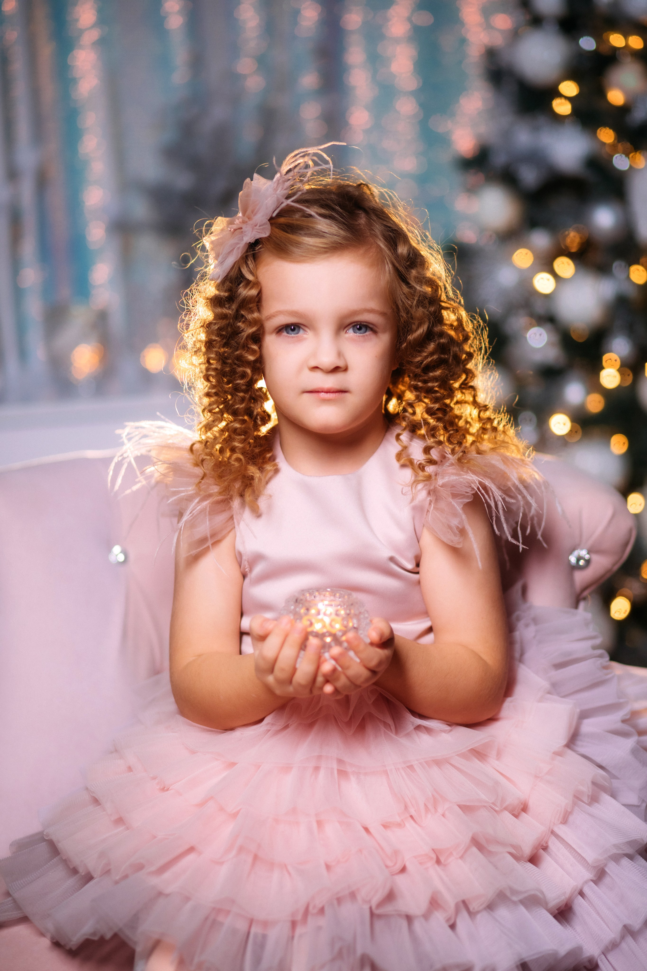 НОВЫЙ 2024 ГОД. Женский и семейный фотограф Елена Петрова