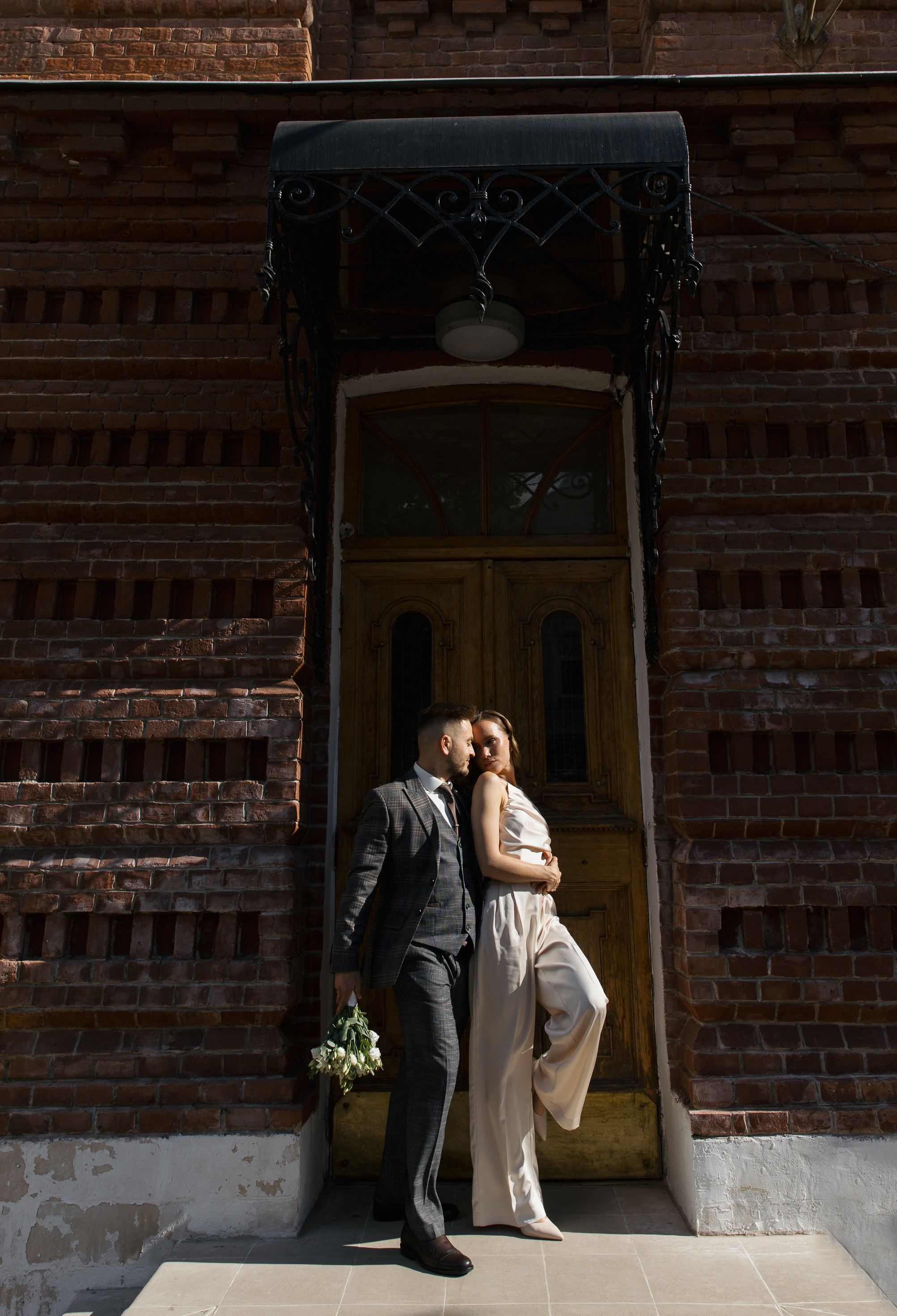 Свадебный фотограф Москва Анна Шилова