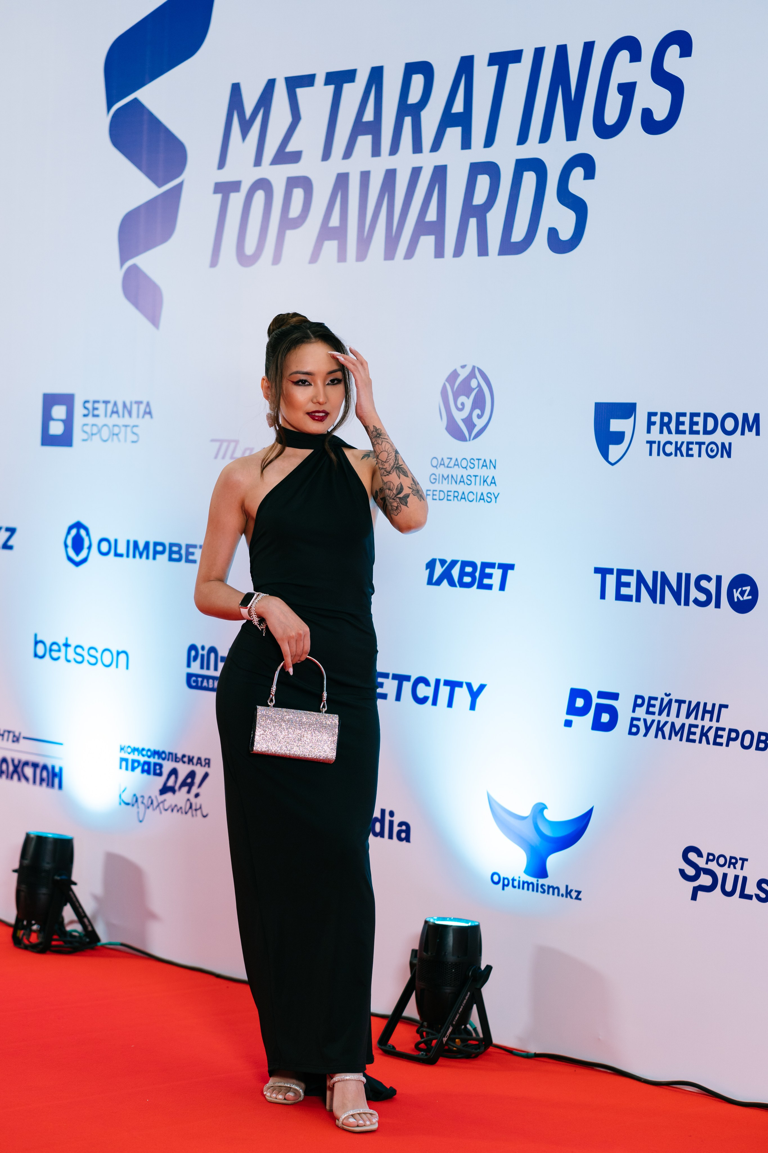 Metaratings Almaty 2025. Репортажный фотограф в Астане — Диана Калтаева, портретный фотограф