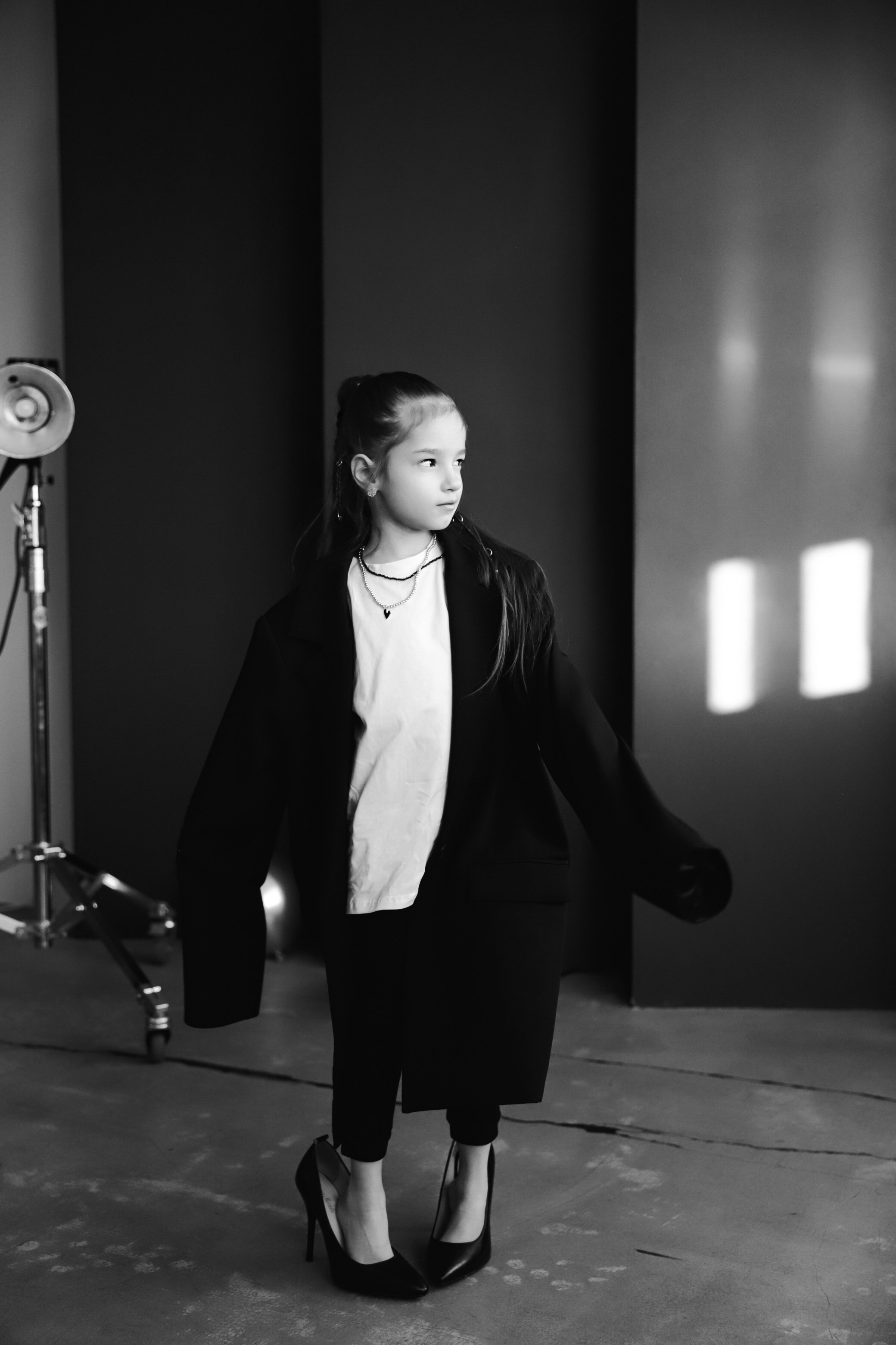 Настя и Алиса. Семейный фотограф в Екатеринбурге и Красноуфимске Евгения Лягаева