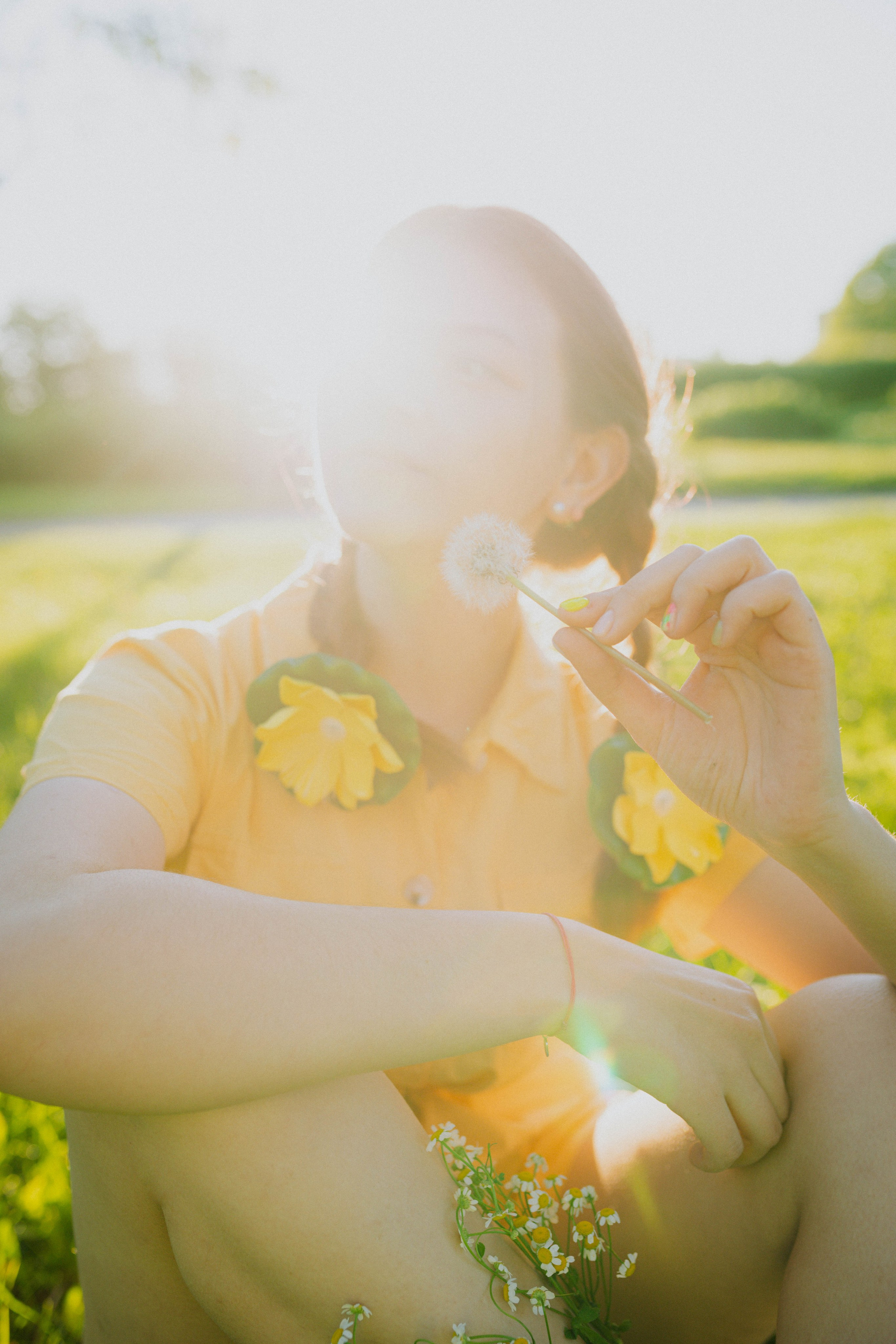 Анастасия. Александра Мельниченко/ Бегающий фотограф
