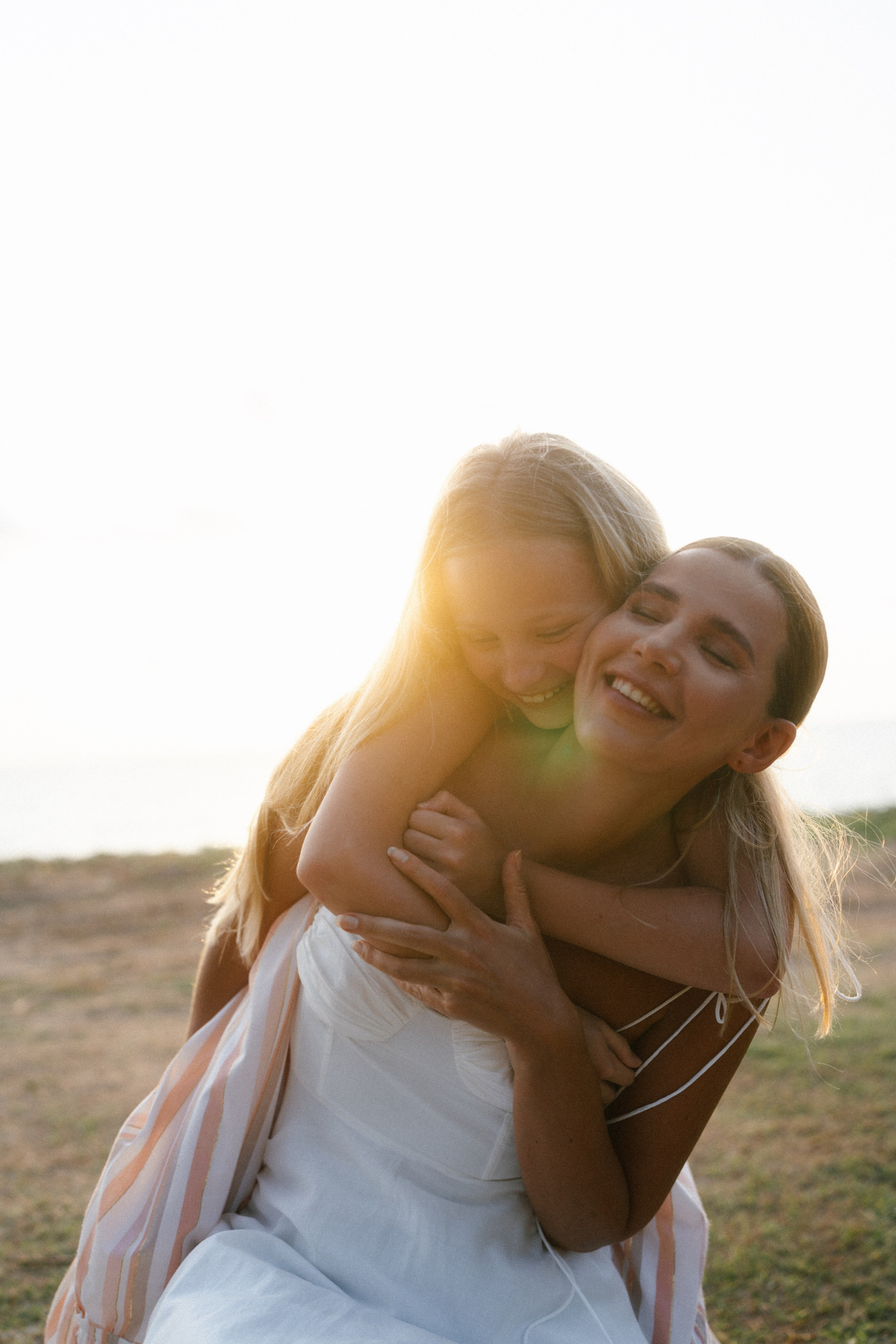 Cover Me In Sunshine☀️. Портретный и семейный фотограф на Пхукете Андрей Валиев